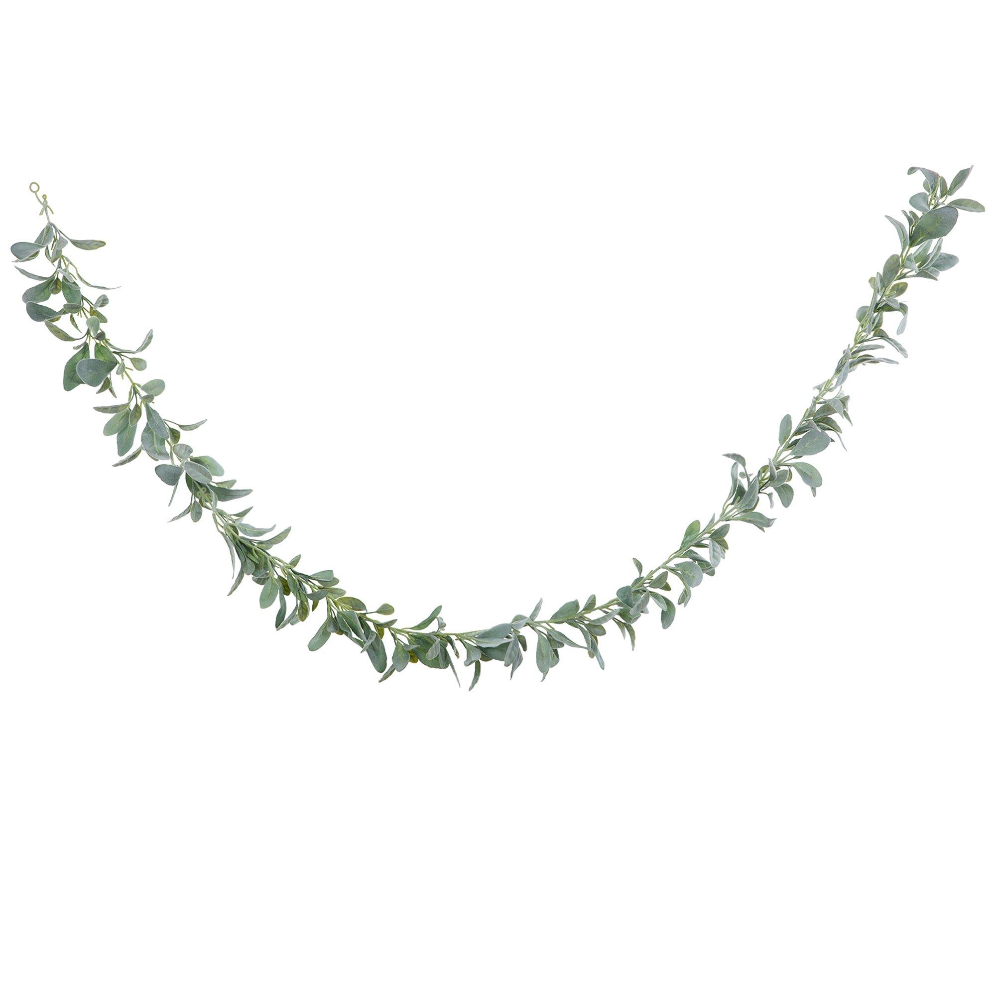 Baby's Breath Garland
