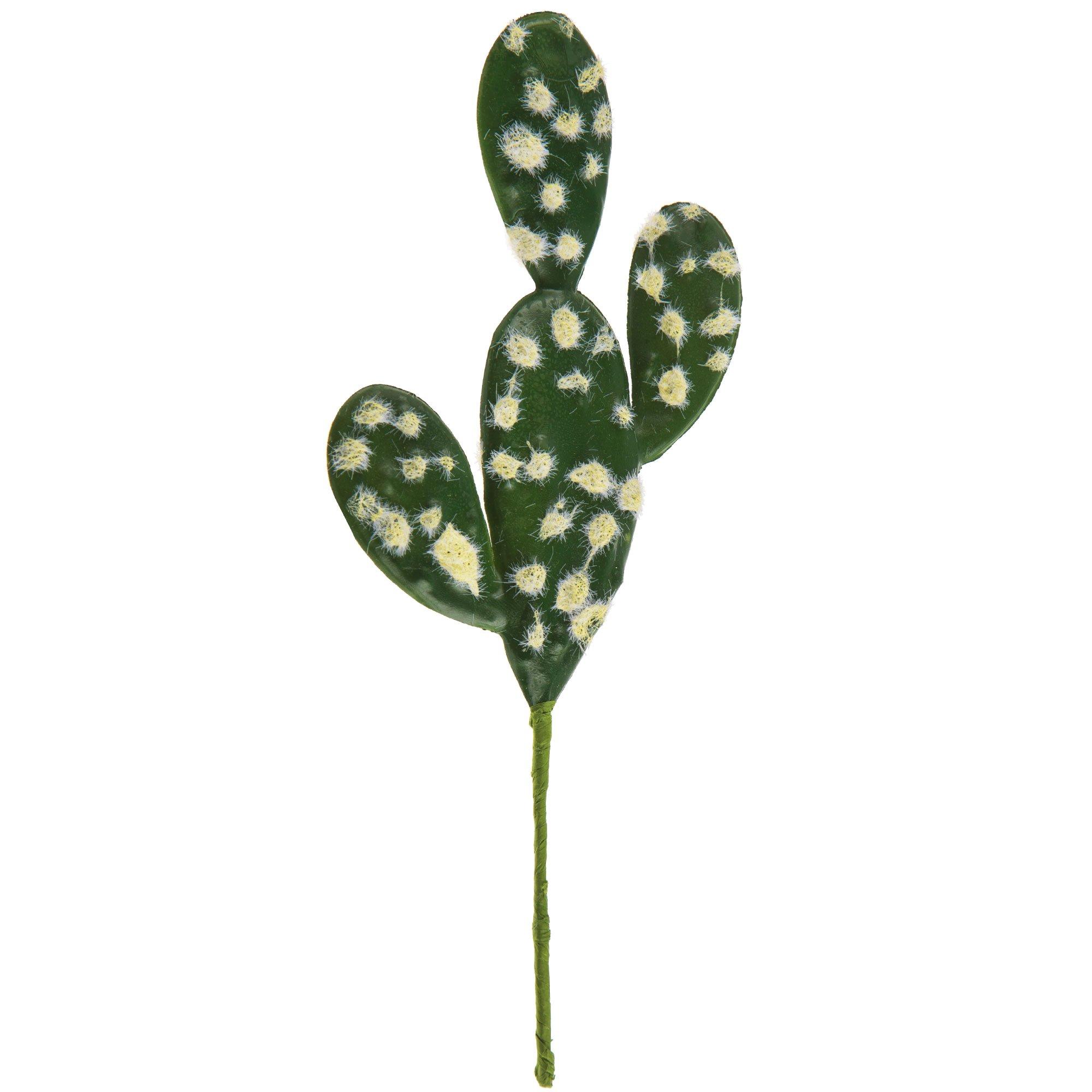 Prickly Pear Cactus Pick view 1