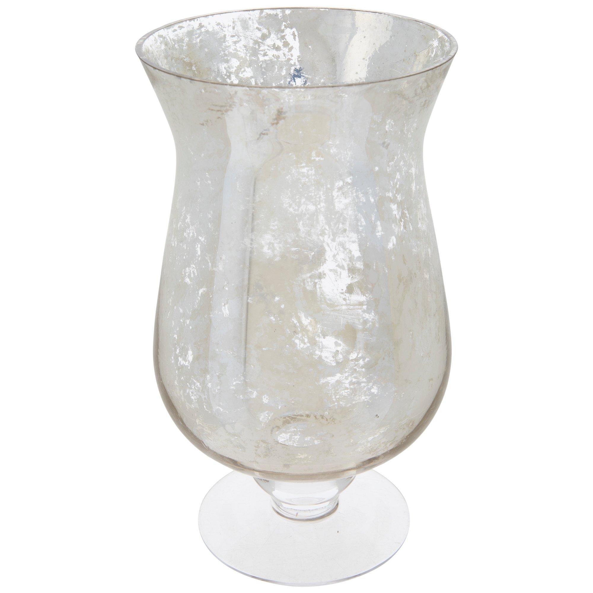 Champagne Mercury Glass Vase Hobby Lobby 1565738