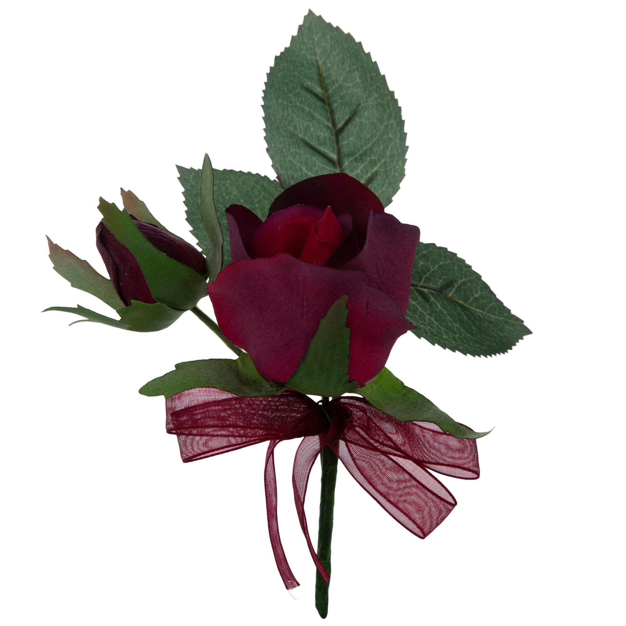 True Touch Rose Corsage Hobby Lobby 1567700