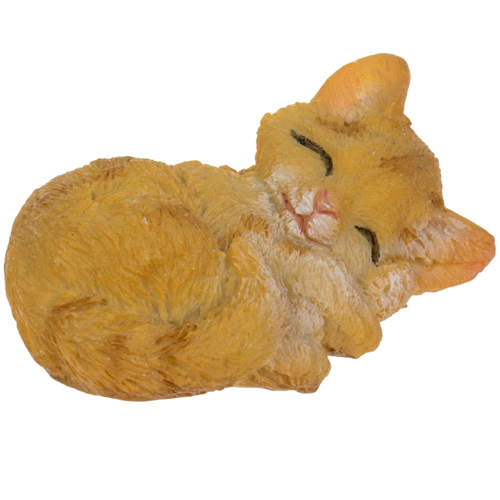 Sleeping Cat Hobby Lobby 1568153