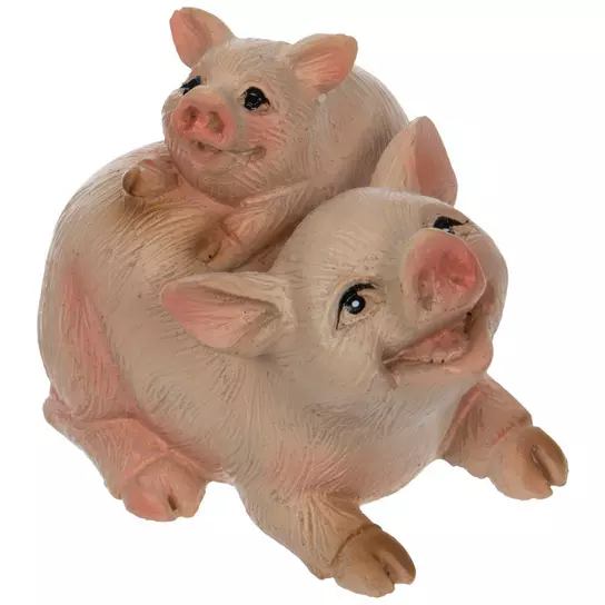 Pig & Piglet, Hobby Lobby