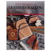 Get Started in Leather Crafting