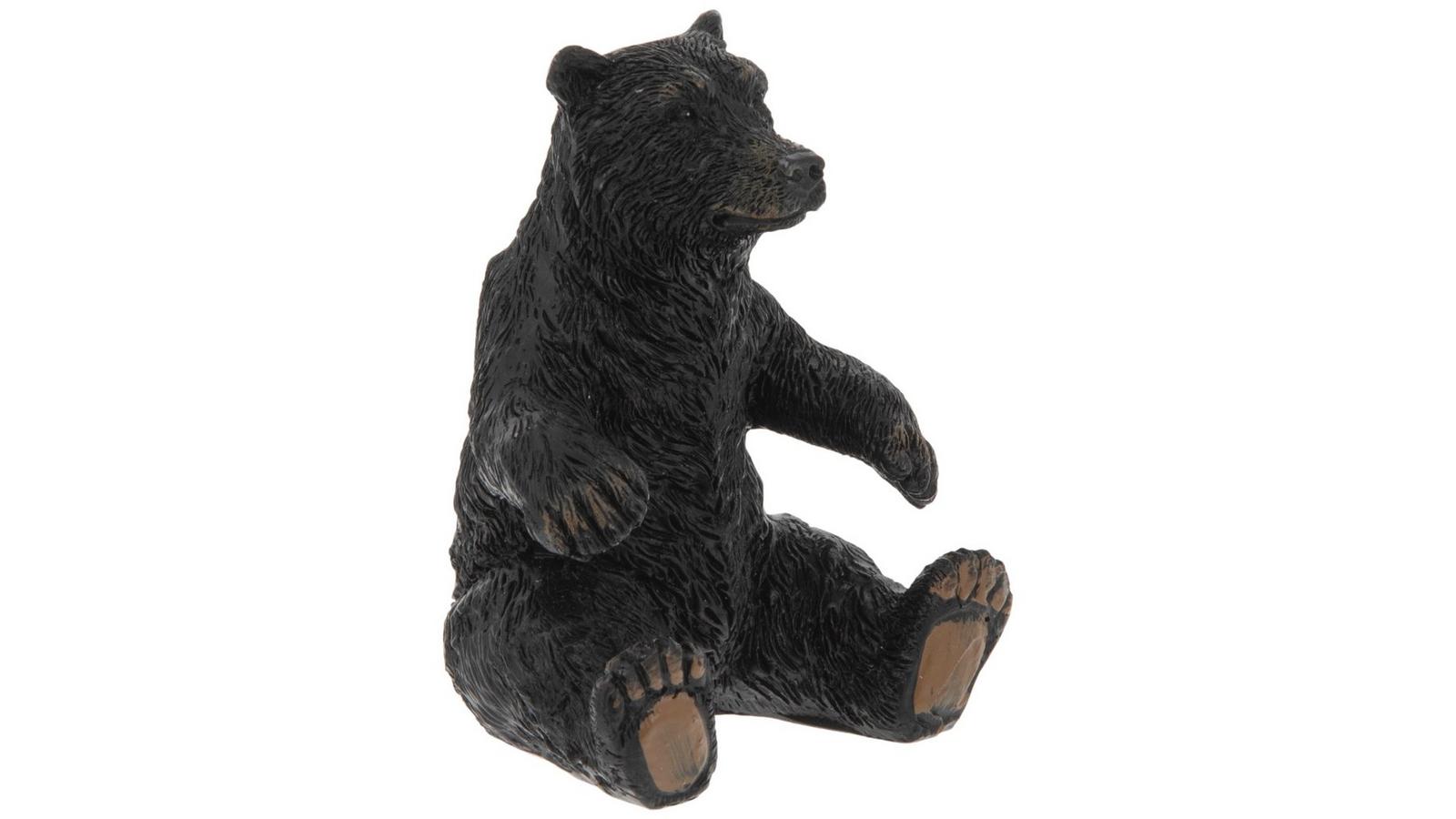 ★ALEXII★ ALEXII YAONG BEAR BLACK Black Bear | Hobby Lobby | 1569987