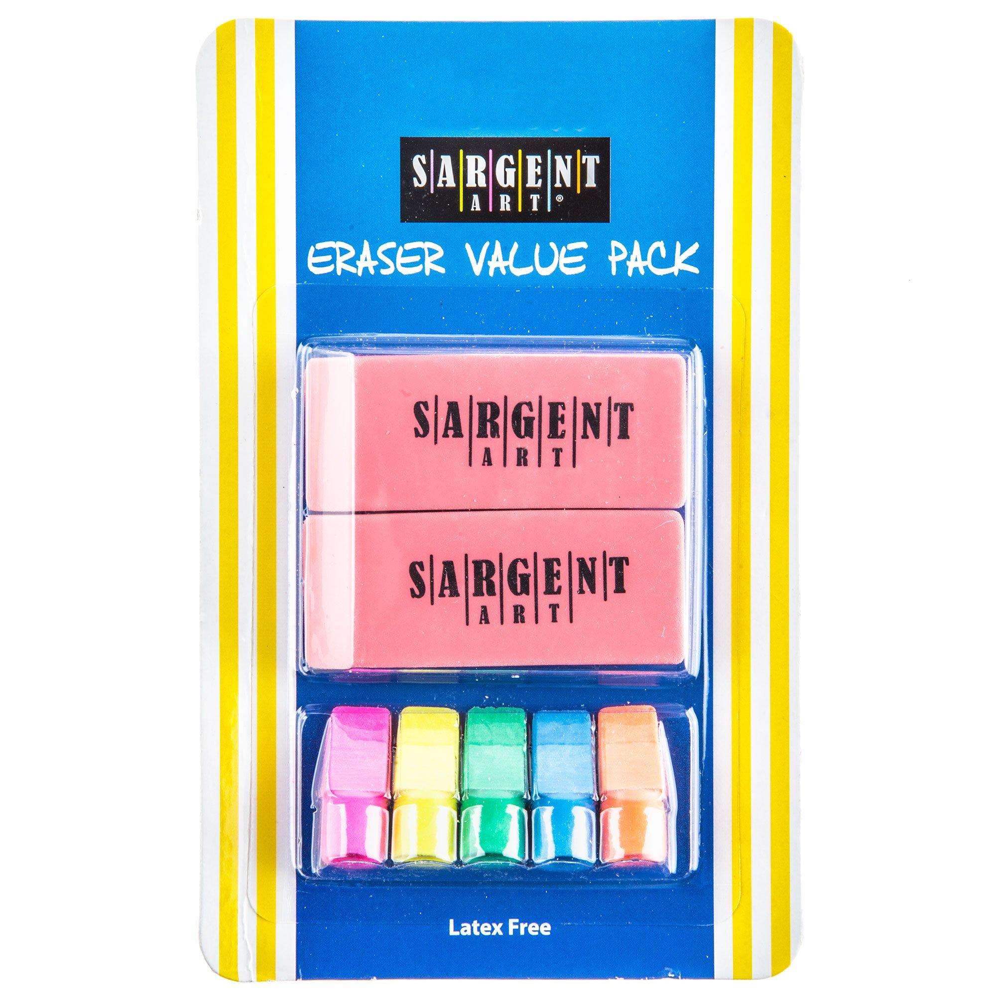 The Fine Touch Twin Tipped Alcohol Markers - 24 Piece Set