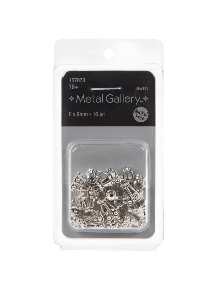 Cone Spacer Beads | Hobby Lobby | 157073