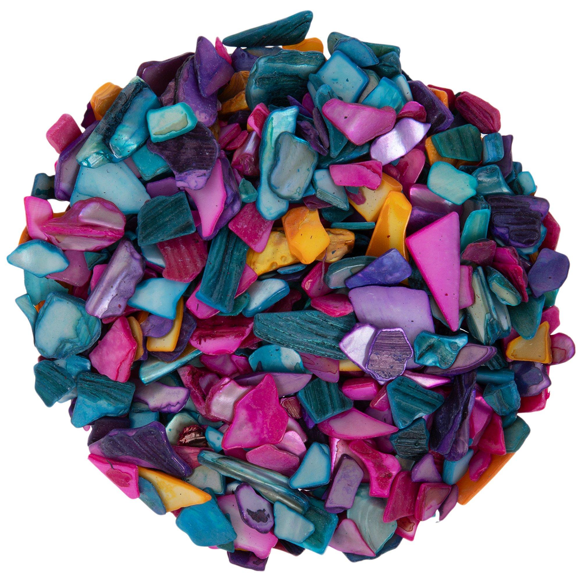 Seashell Chips | Hobby Lobby | 1571256