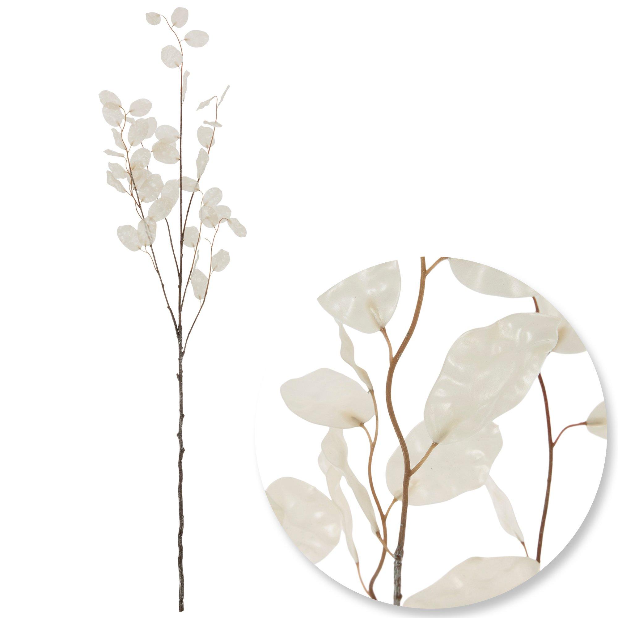 Pearlescent White Petal Spray | Hobby Lobby | 1571926