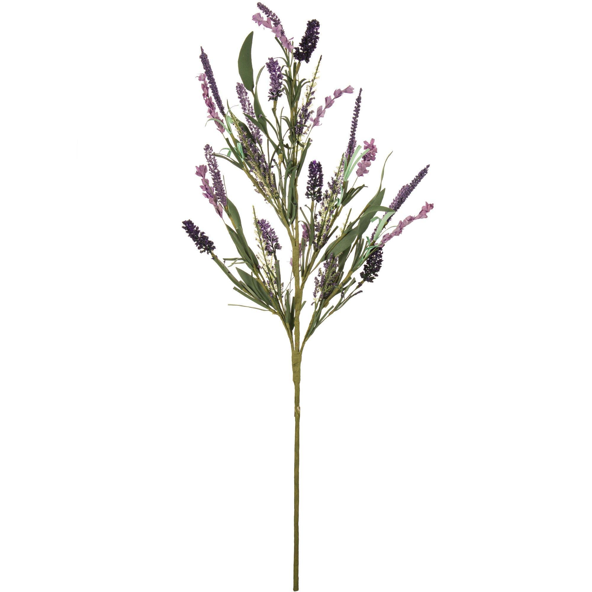Lavender Spray Hobby Lobby 1571942