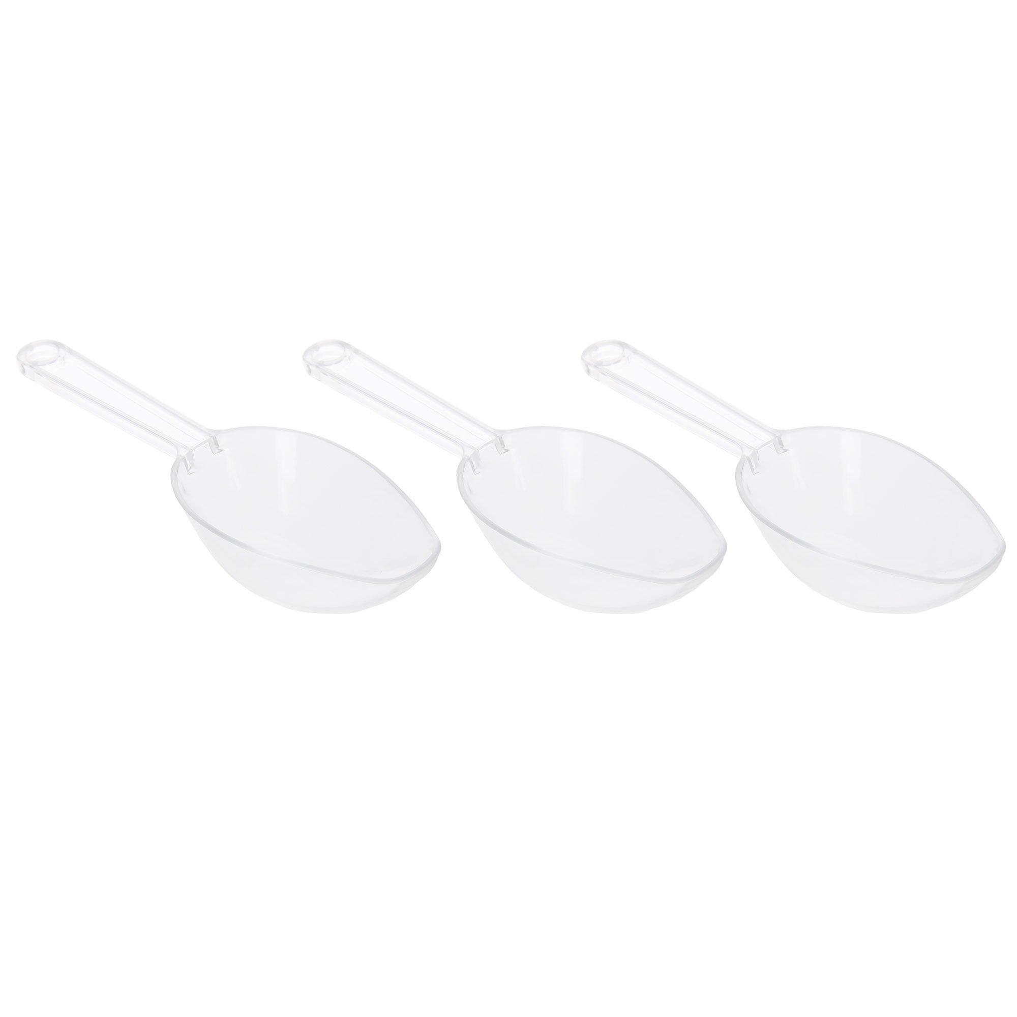 Party Darby Mini Plastic Candy Scoop