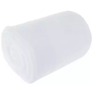 Big Plush 10 Pounds Premium Polyester Fiber Fill White Fiberfill Stuffing,  Moderately Dense and Heavy Blend of American Poly Filling Made in the USA