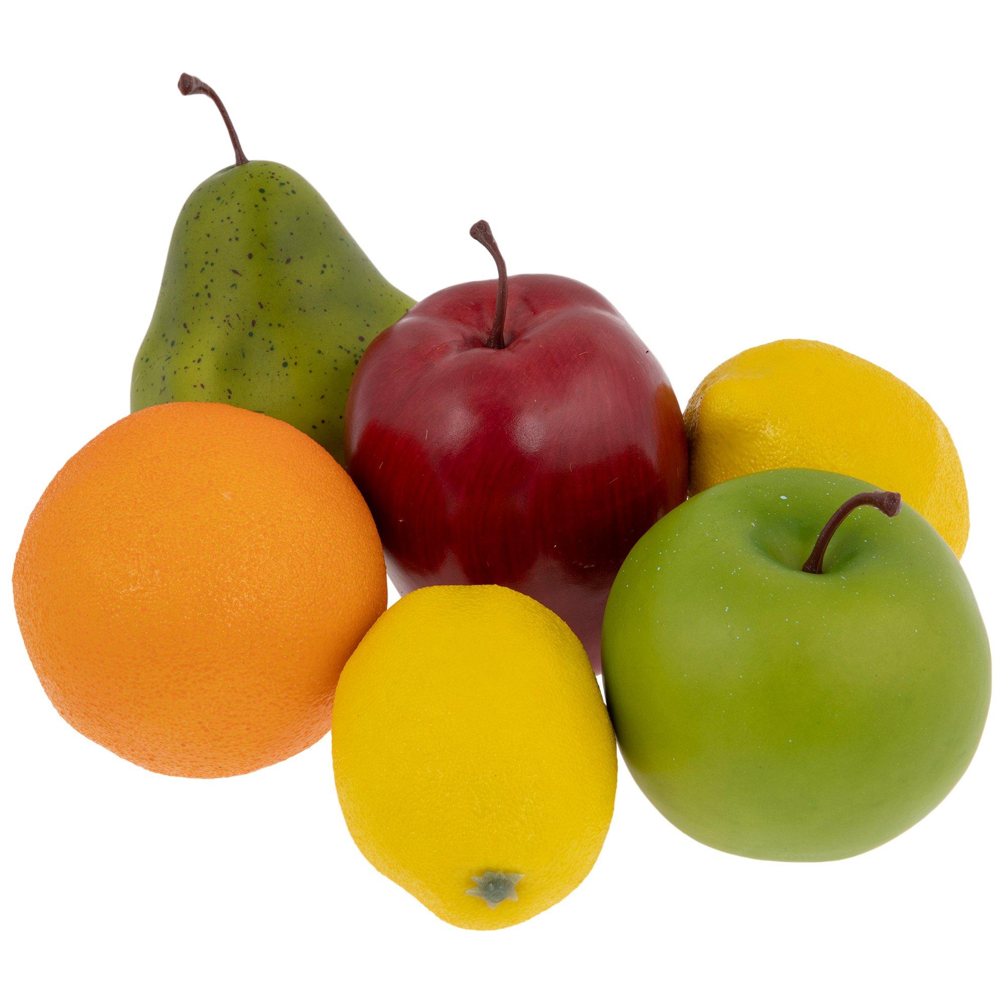 Mixed Fruit