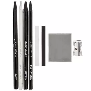 Precision Chalk Pencil Set – Chalk Full of Design