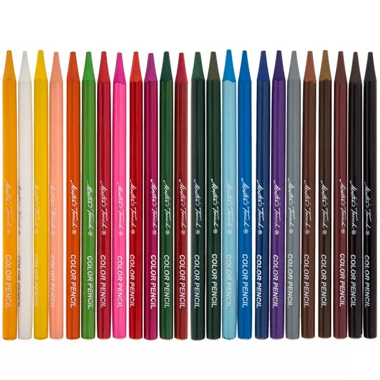 Hobby Lobby Colored Pencils