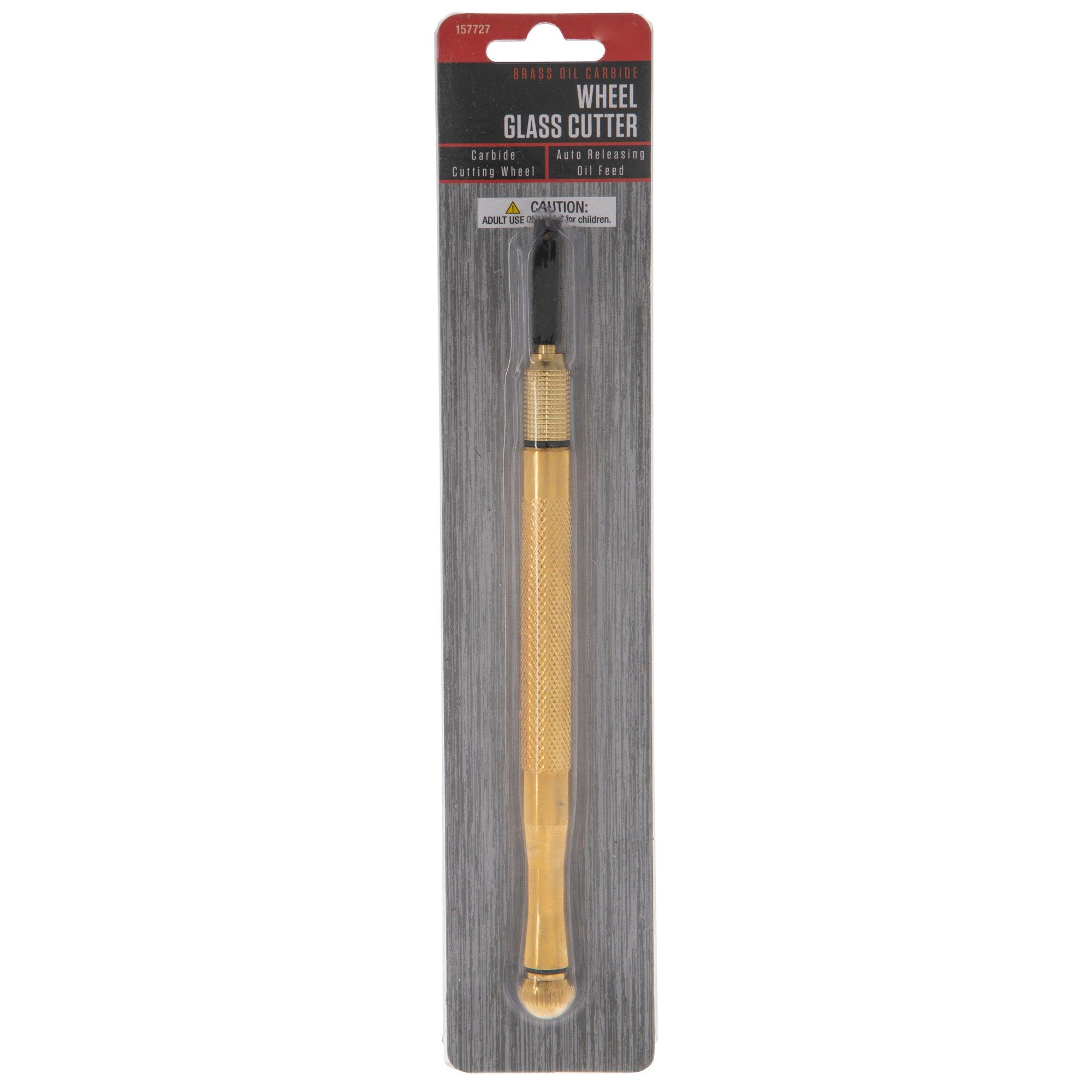A TO Z TC-30 Glass Cutter Tools