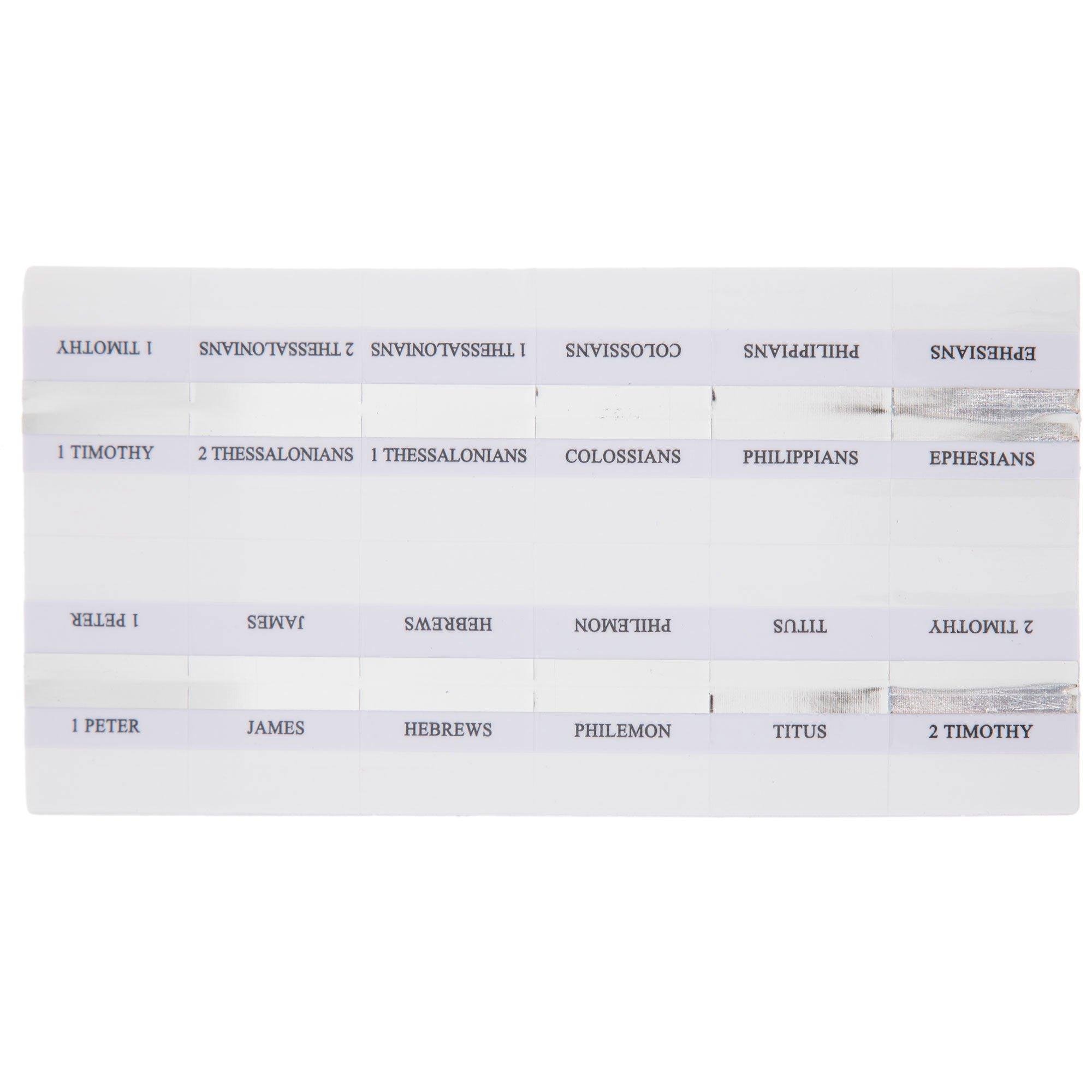 Bible Tabs Hobby Lobby 1577444
