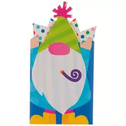 Gnome Gift Card Holders