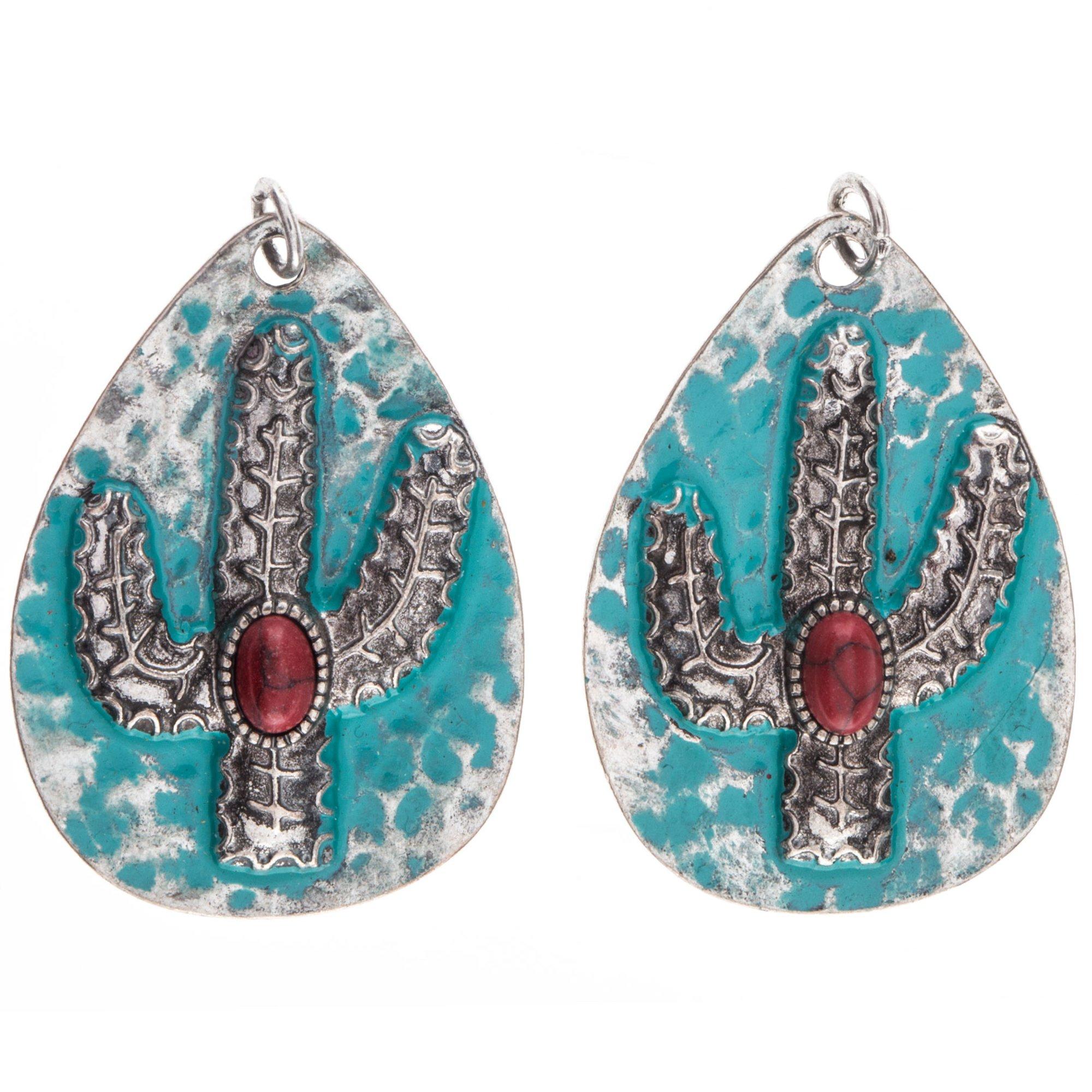 Cactus Pendants Hobby Lobby 1578087