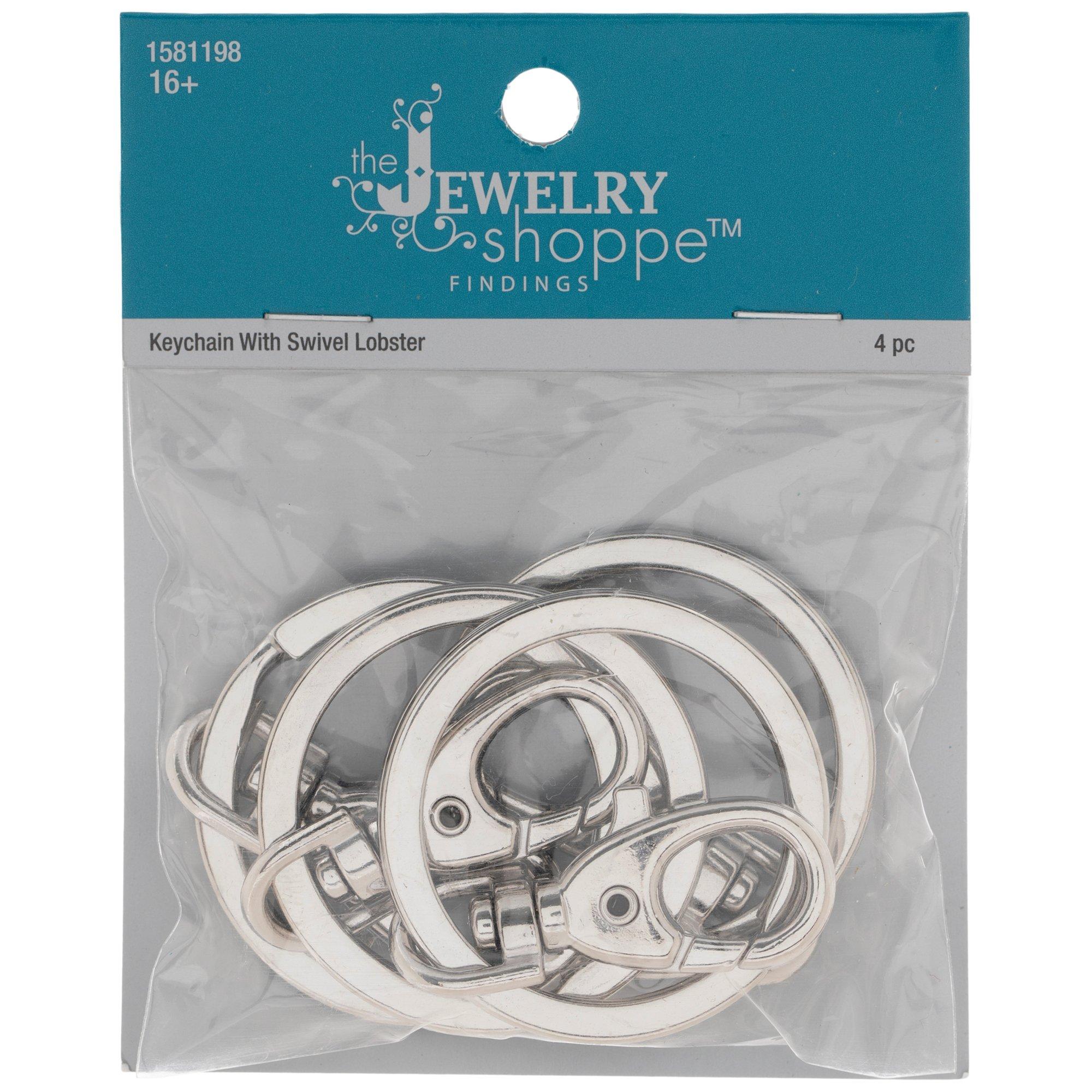 Swivel Snap Hooks - 1 1/2, Hobby Lobby