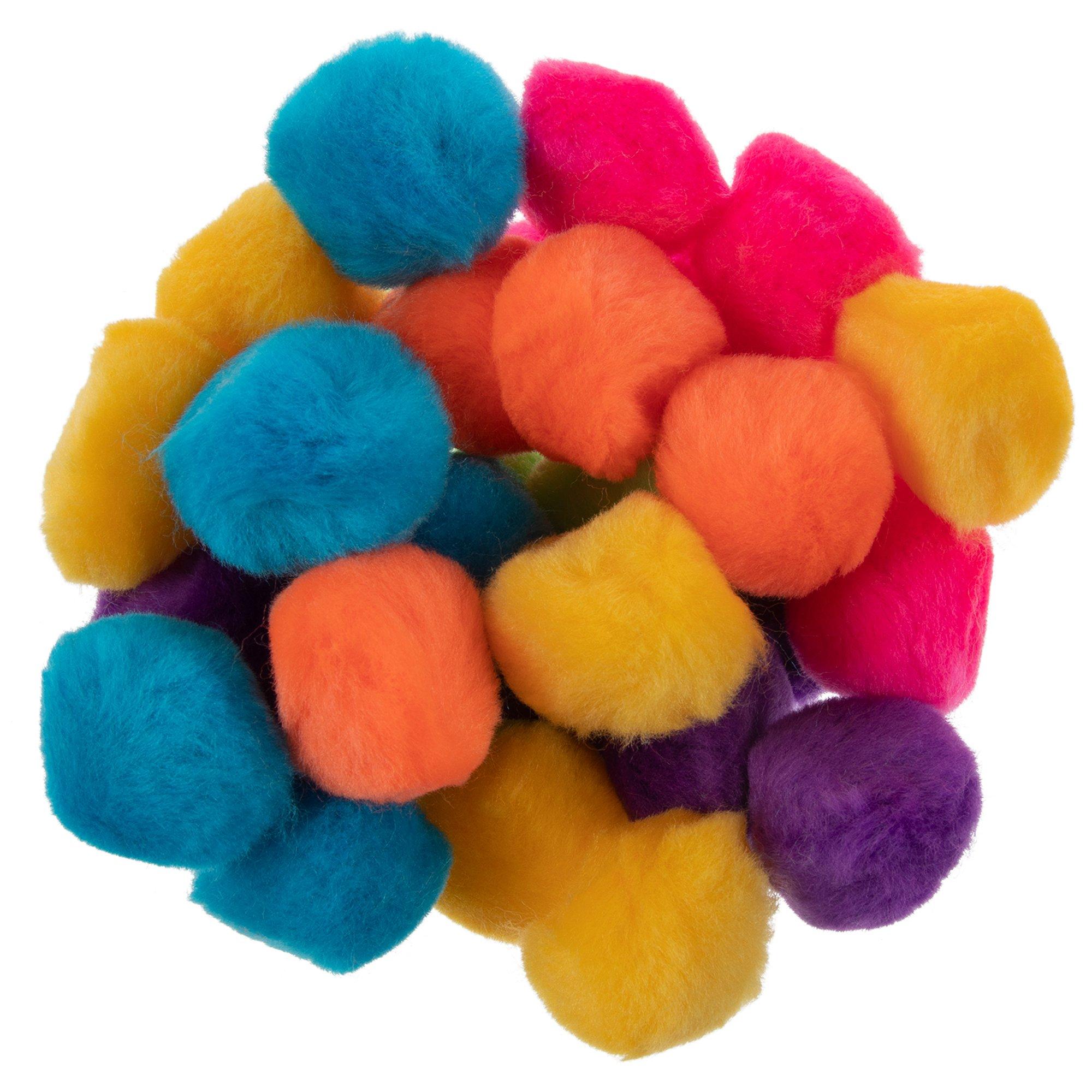 Pom Poms Hobby Lobby 1581990 