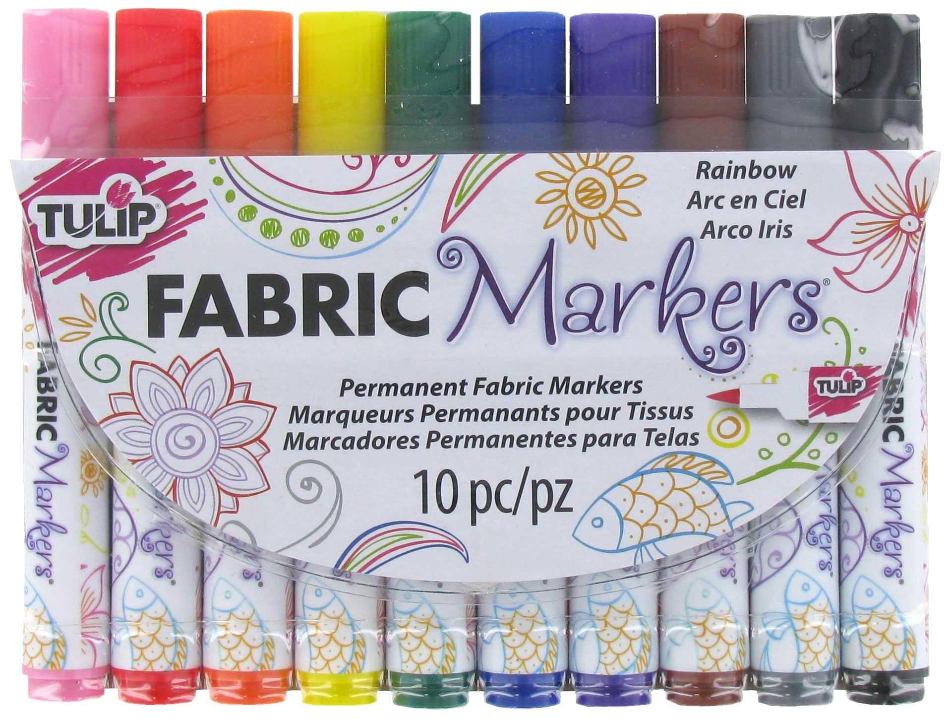 Tulip Brush Trim Fabric Markers Hobby Lobby 158287