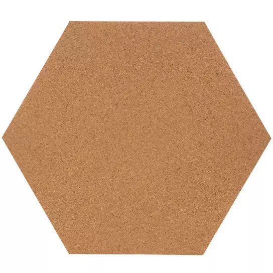 1/2 Adhesive Cork Board Squares - Bulk discounts