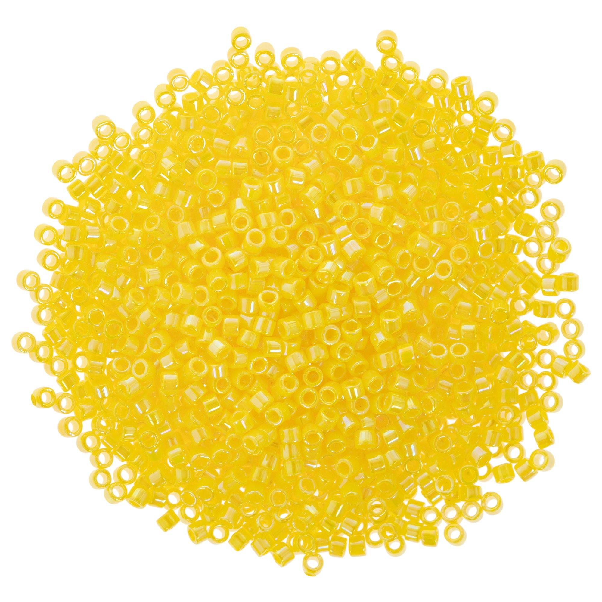 db160 opaque yellow ab