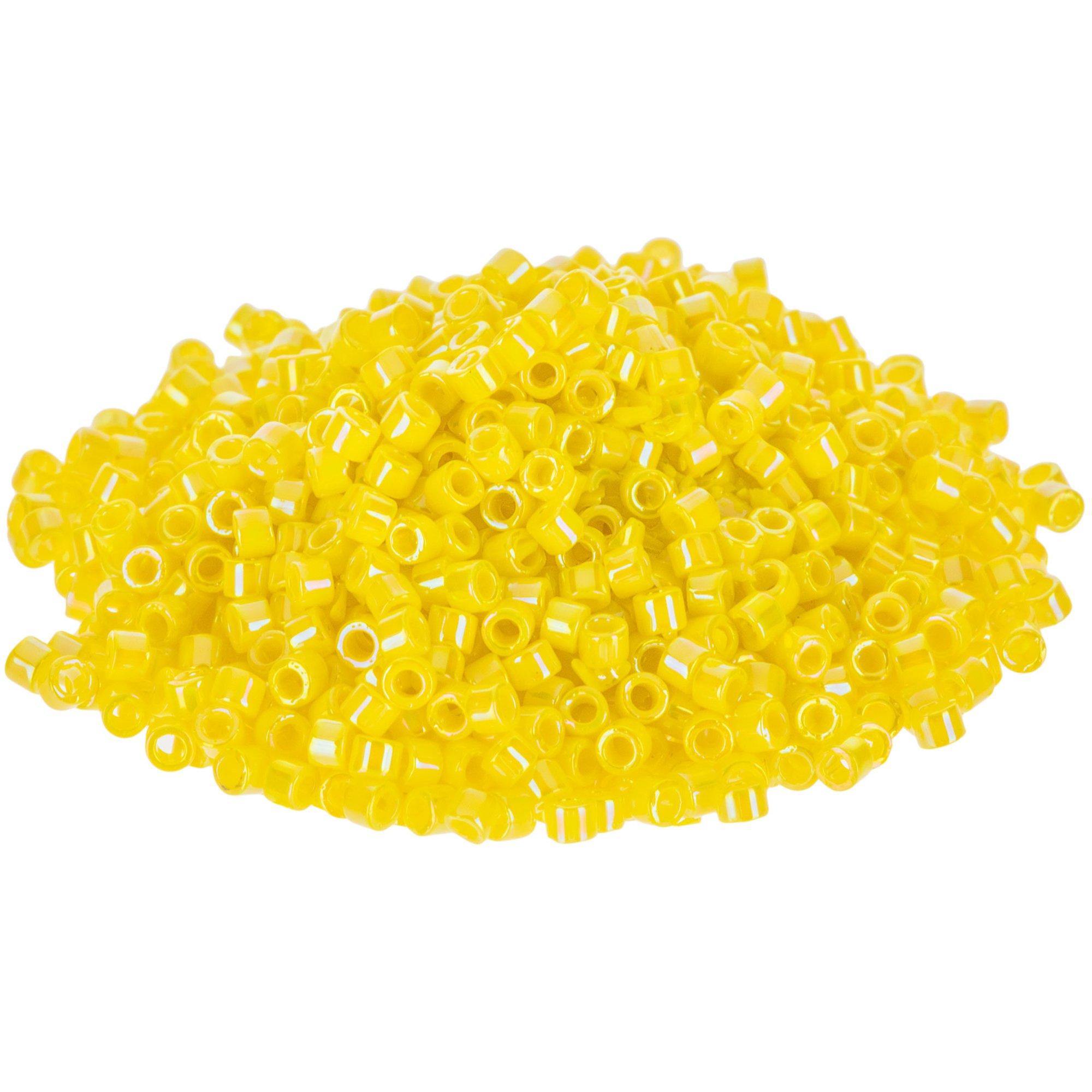 db160 opaque yellow ab