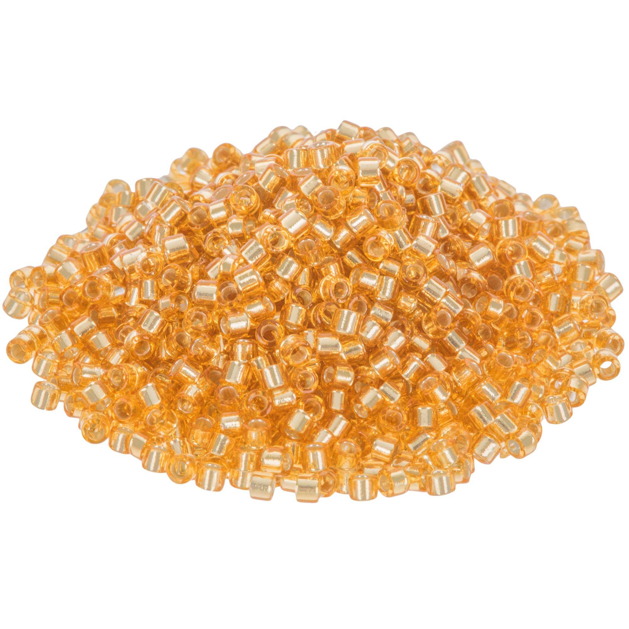 db042 silver-lined gold