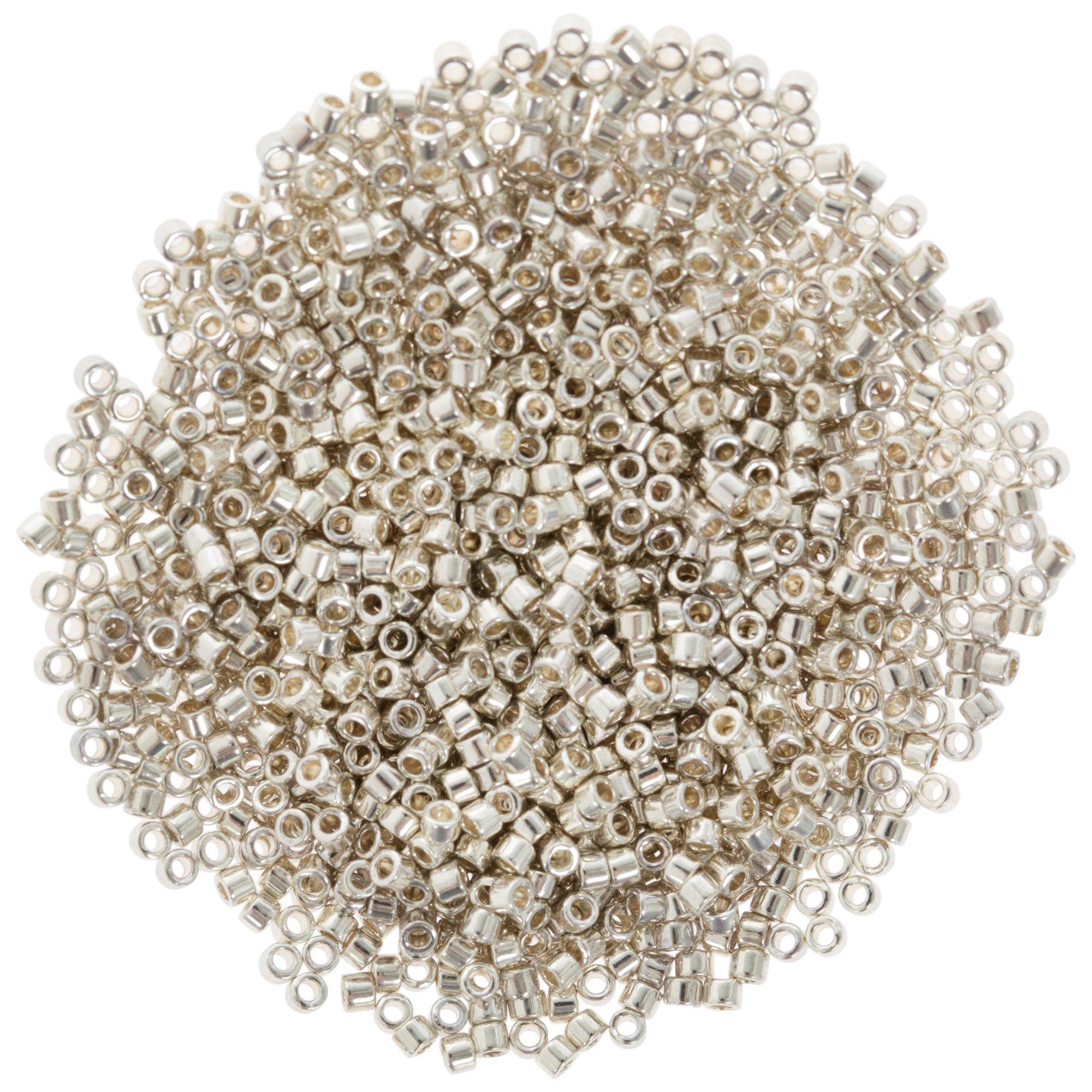 db035 galvanized silver