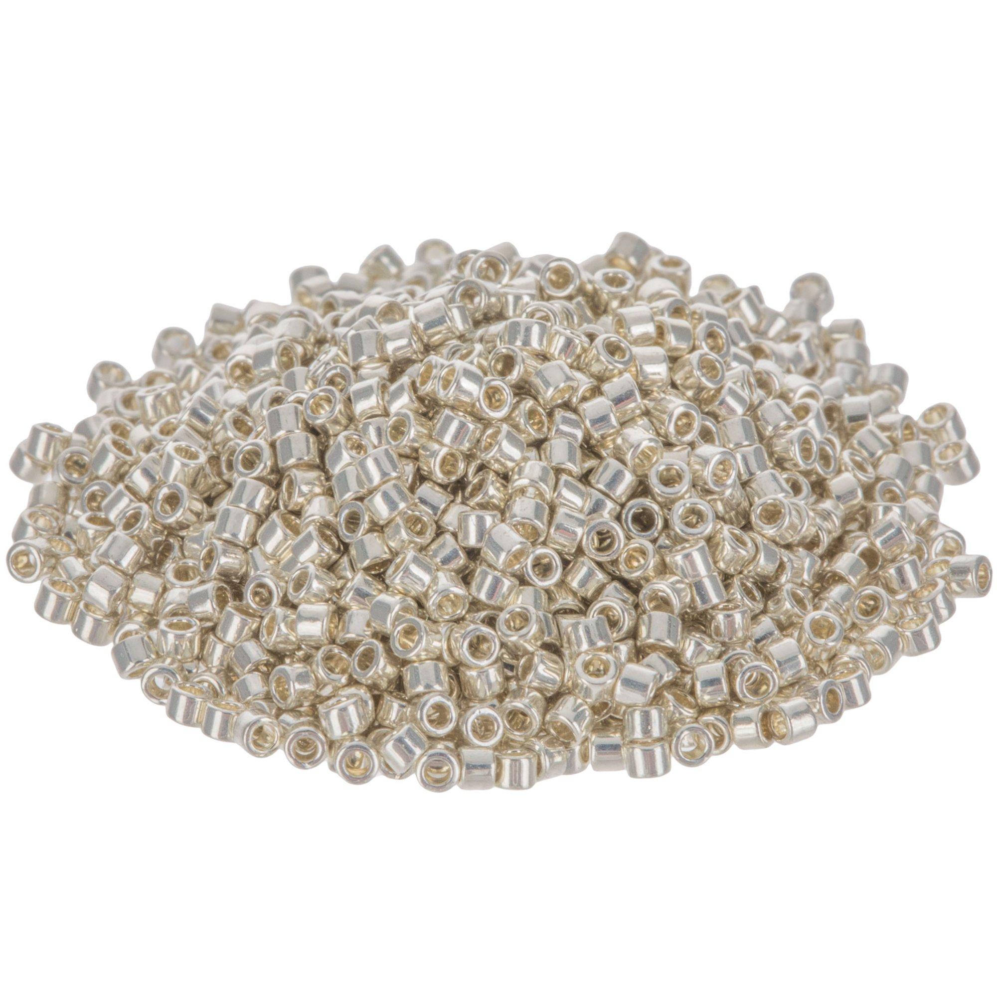 db035 galvanized silver