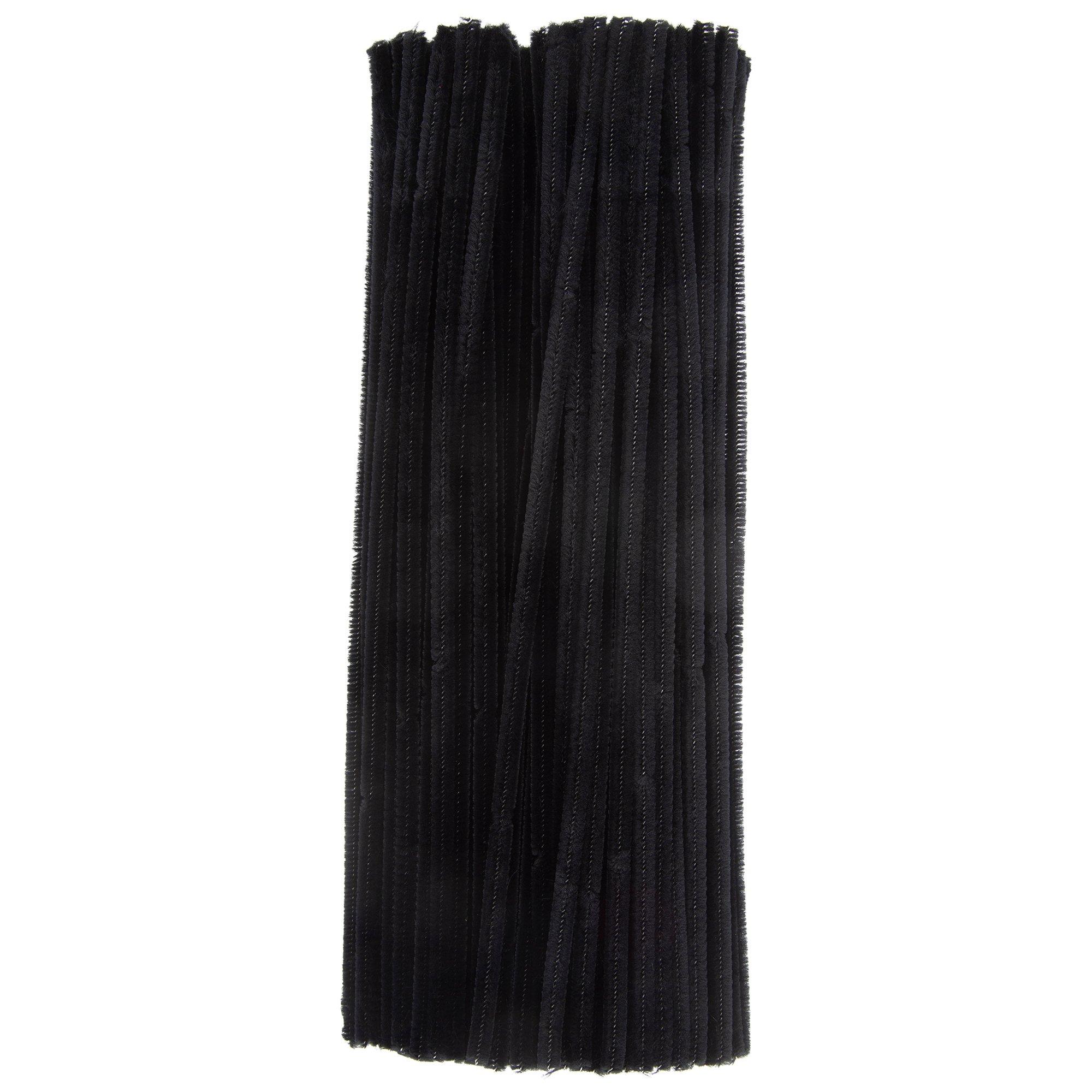 Chenille Stems Value Pack