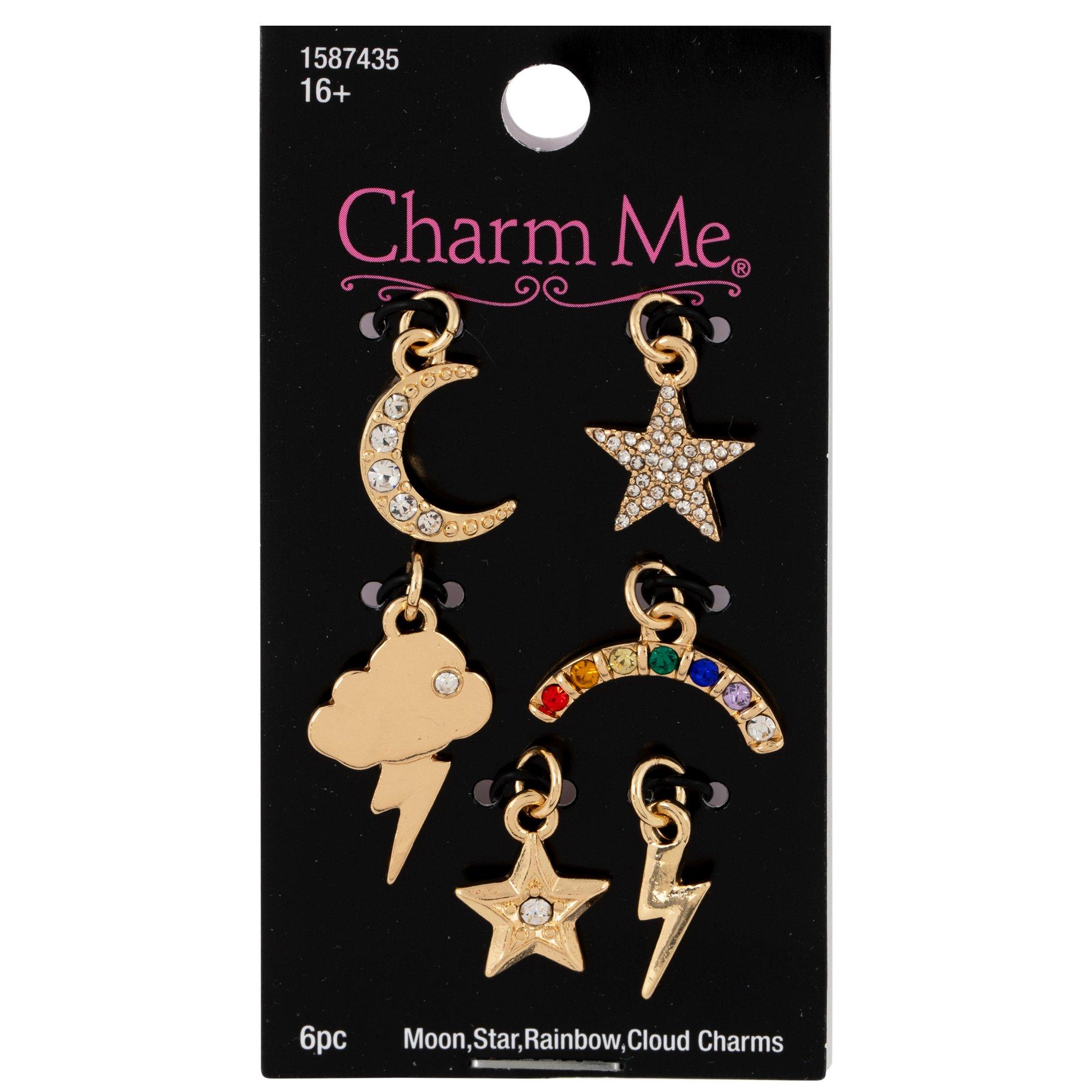 Charms on sale hobby lobby