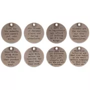 Metal Quote Tokens