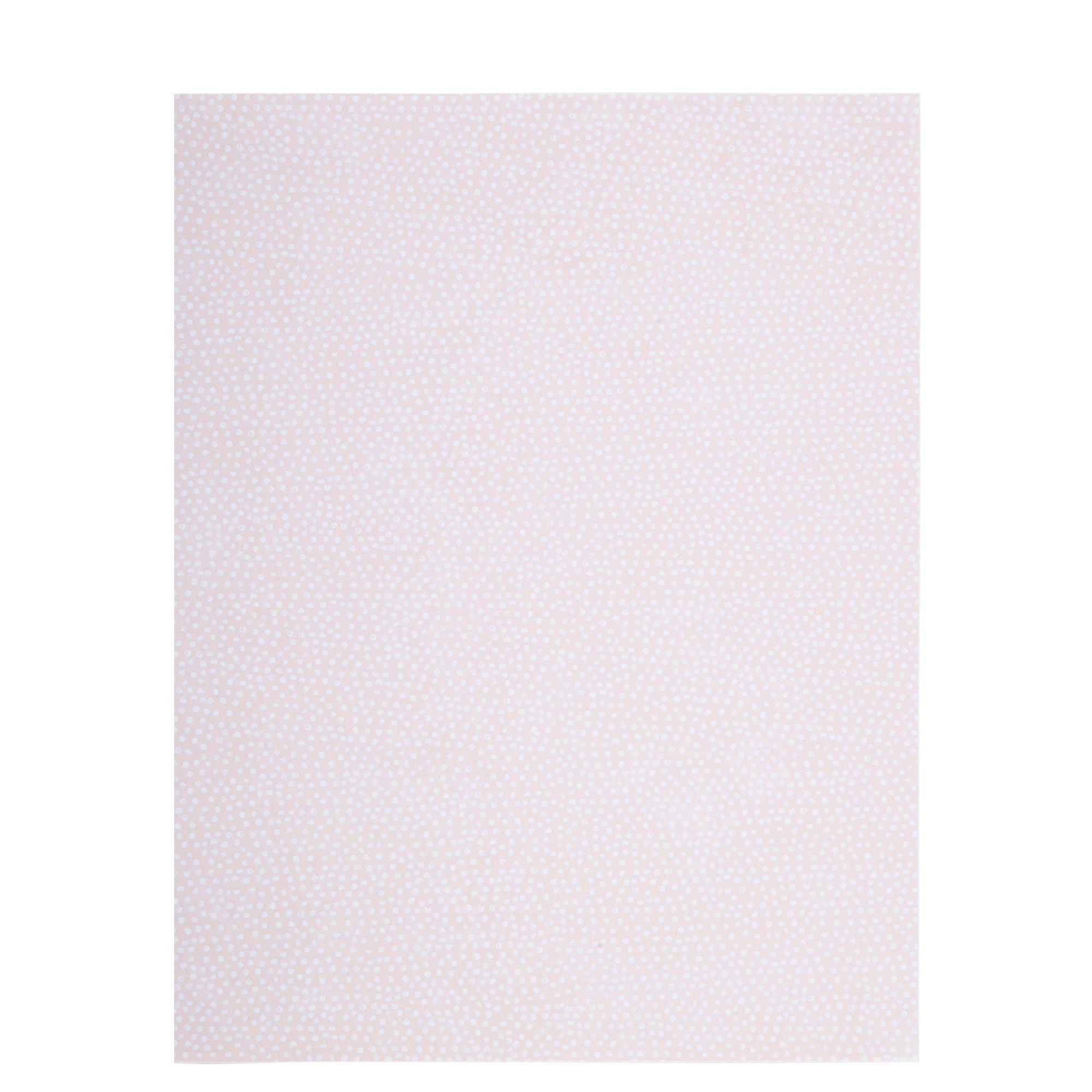 Random Dot Scrapbook Paper | Hobby Lobby | 1590348