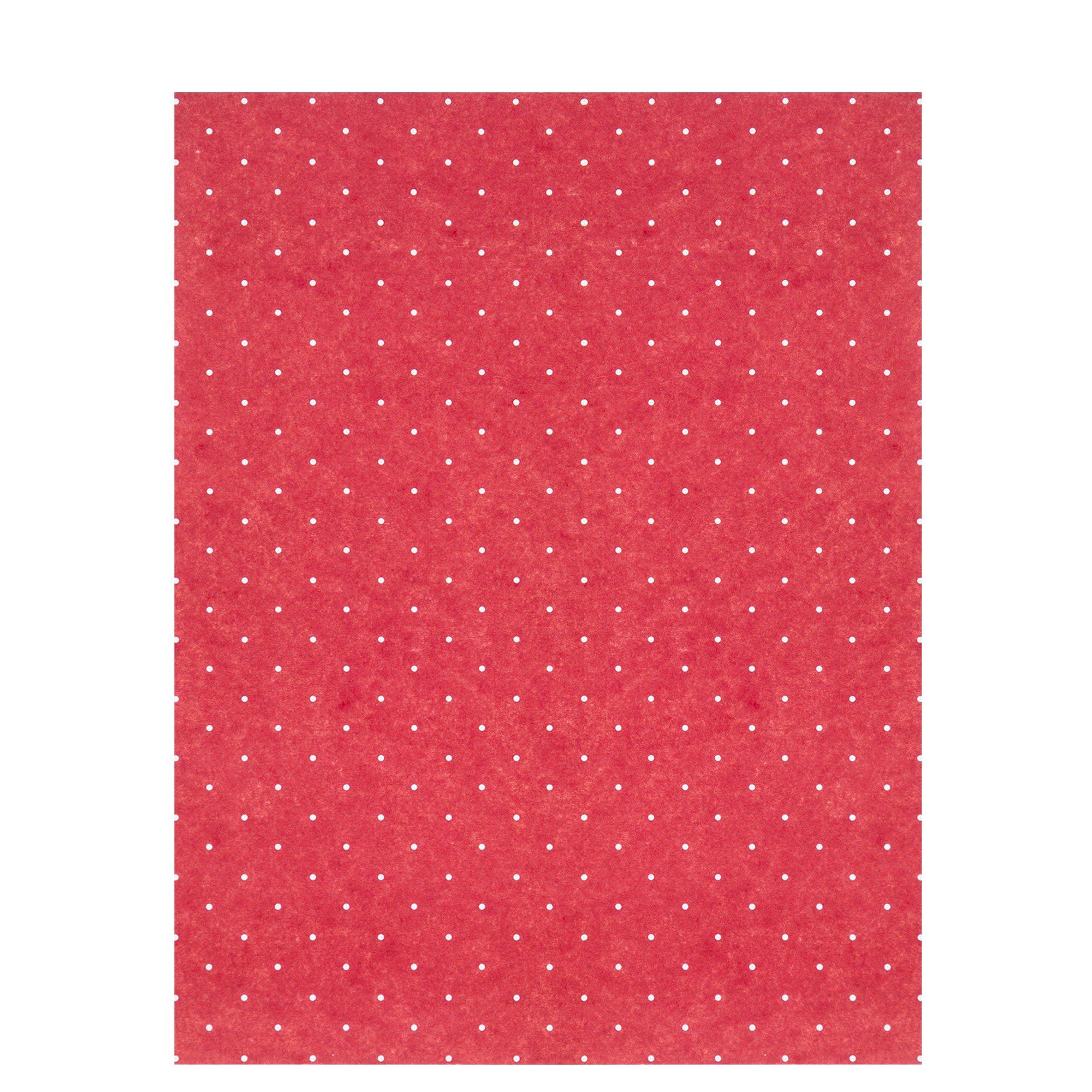 Airy Polka Dot Scrapbook Paper Hobby Lobby 1590637