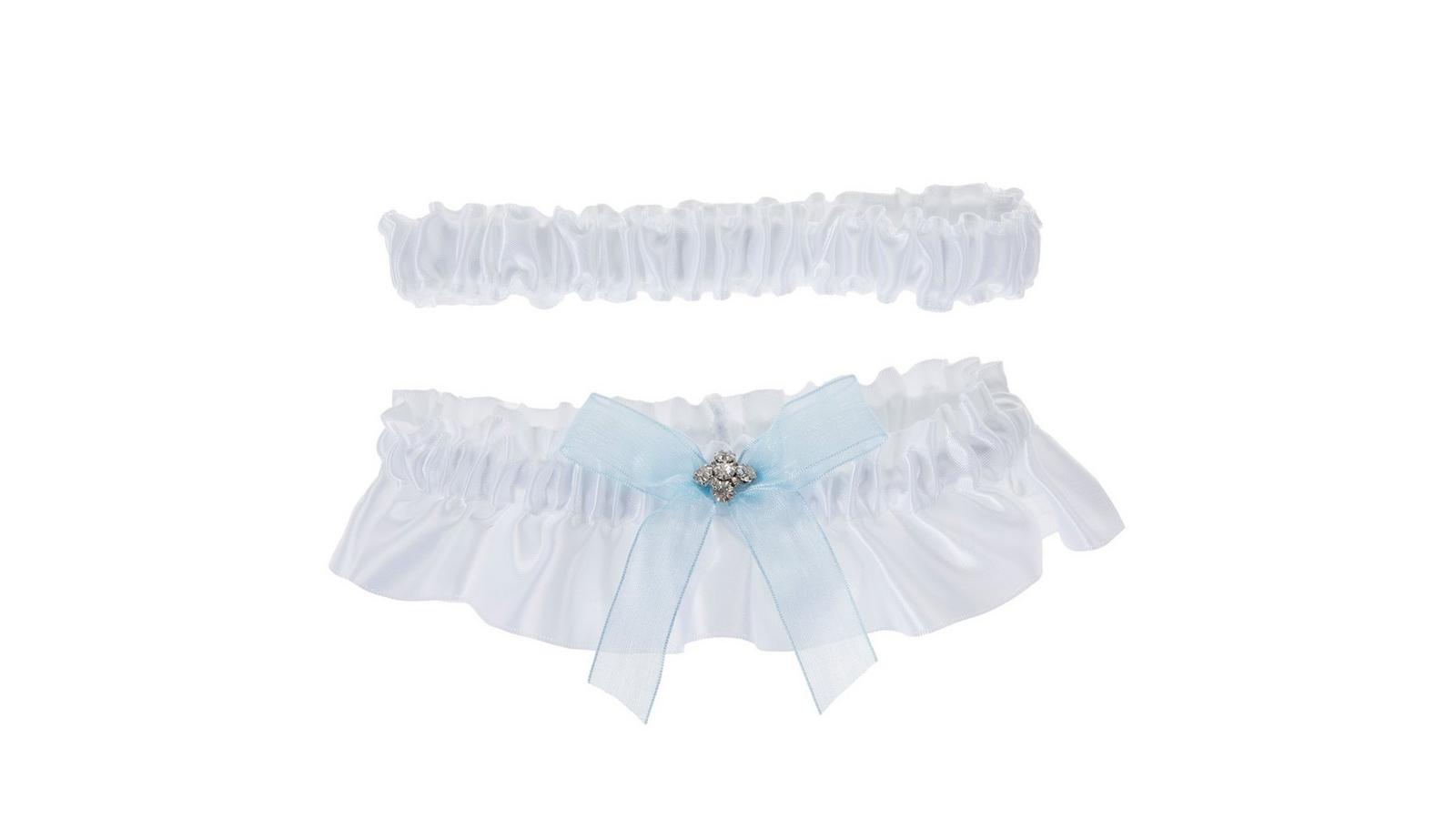 ★SCULPTOR★ Garter Belt Tee Baby Blue SC25S215BL Garter Belt Tee Baby Blue – Sculptor