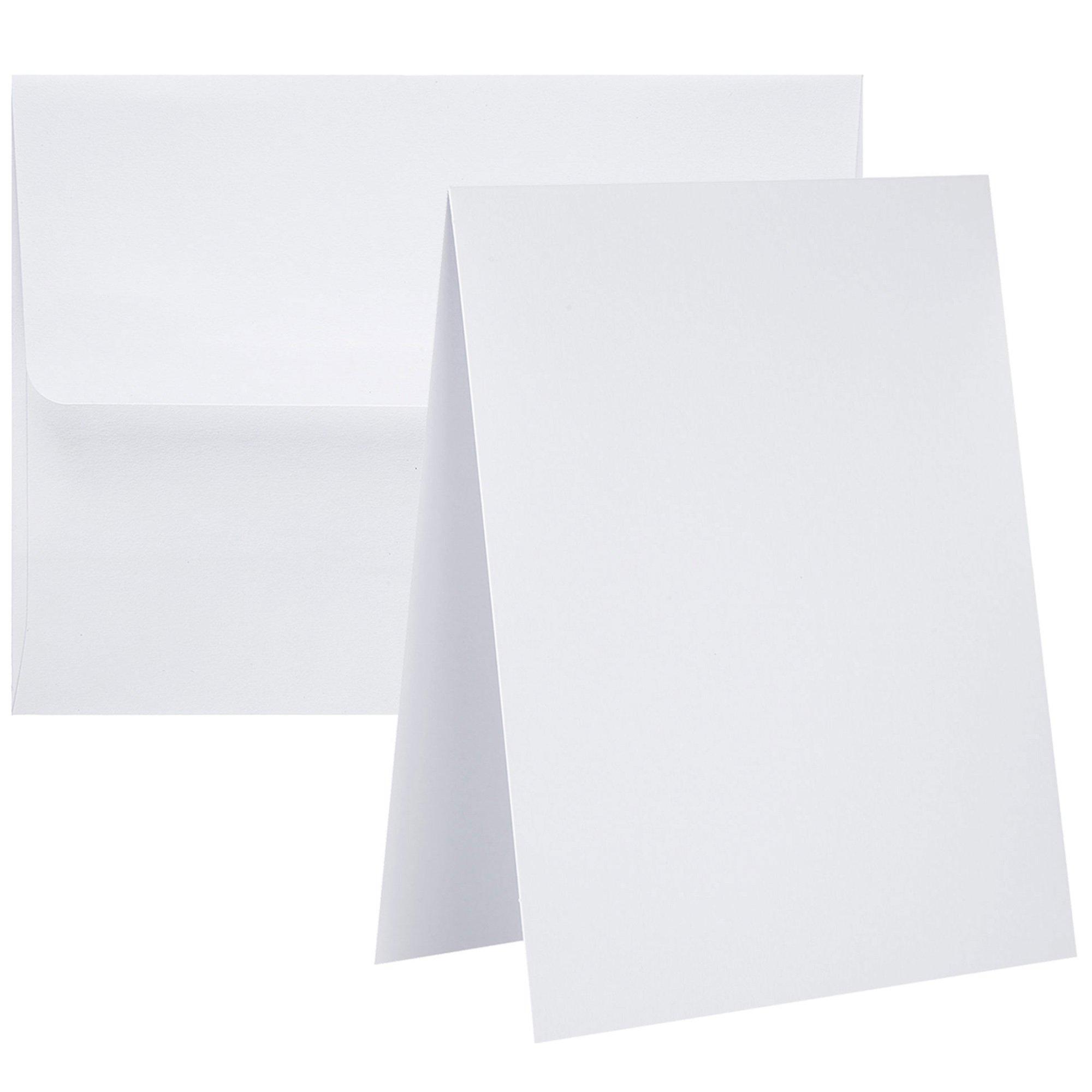Cards & Envelopes A2 Hobby Lobby 1591627
