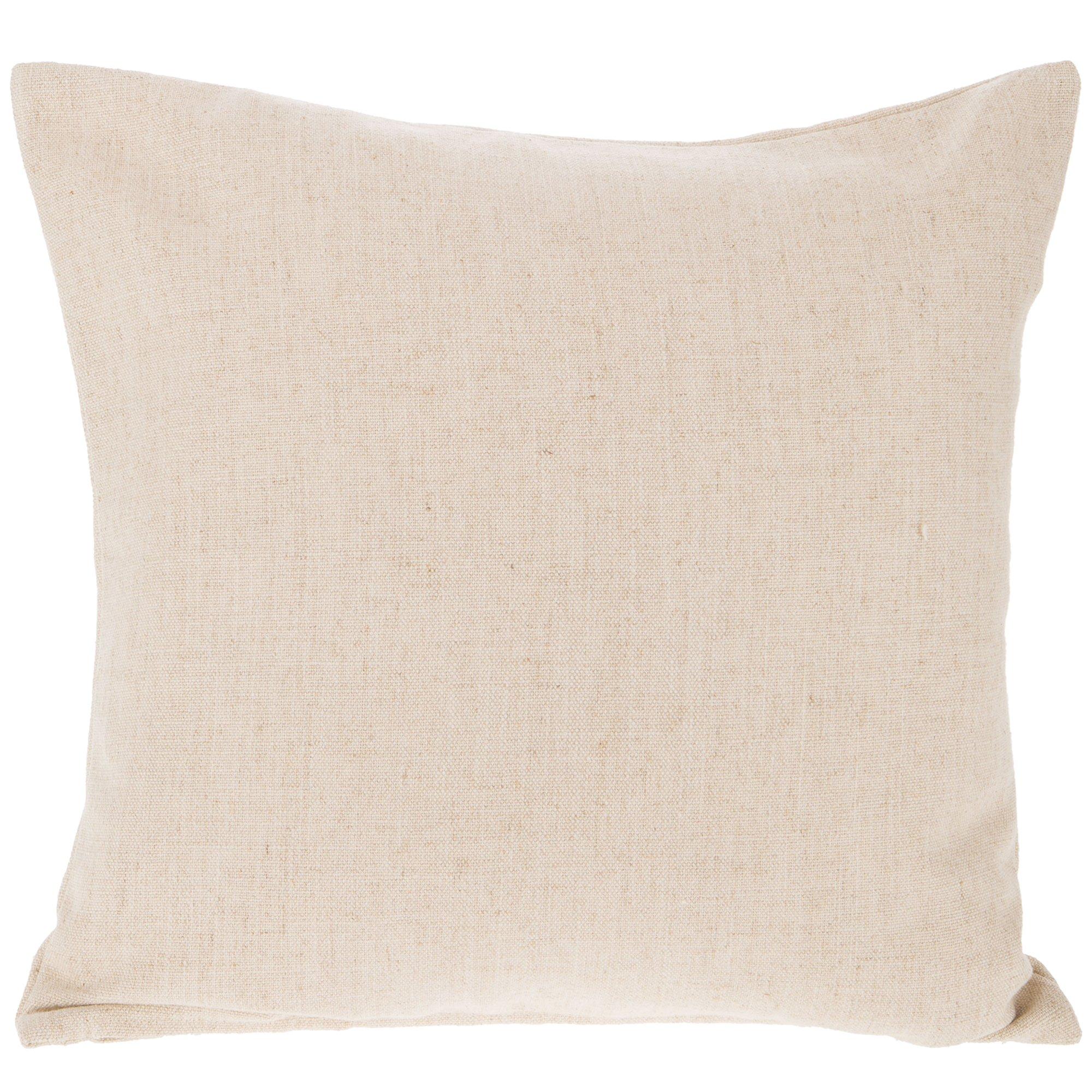 Hobby lobby lumbar outlet pillow