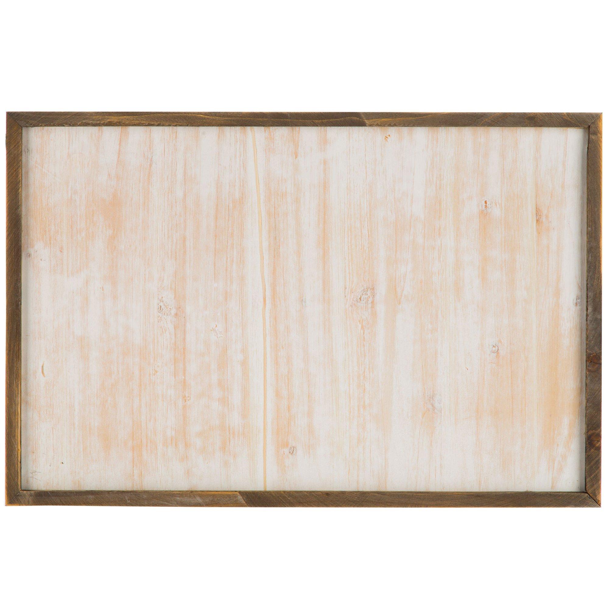 Whitewash Wood Wall Decor Hobby Lobby 1592633
