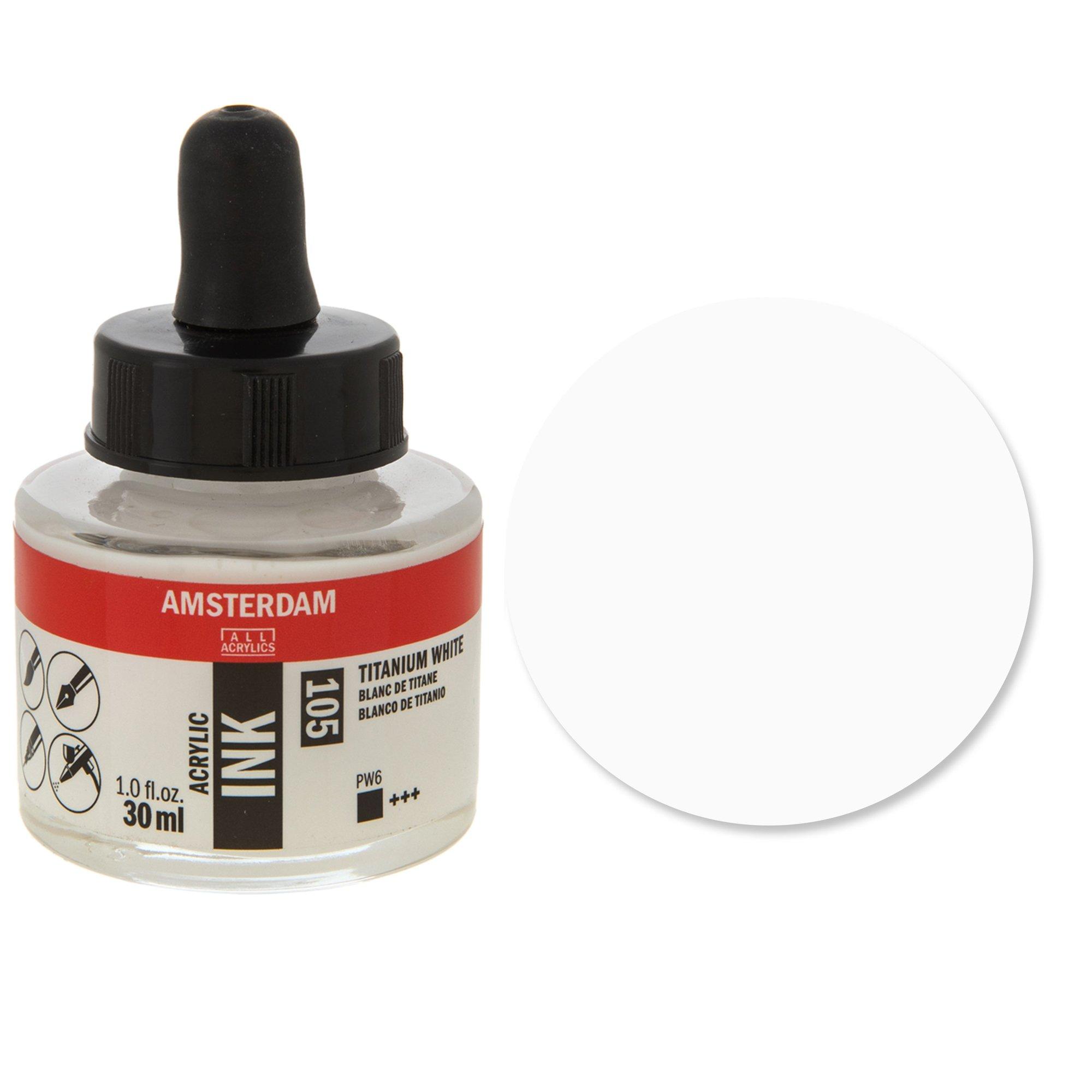 Amsterdam Acrylic Ink Hobby Lobby 1592641