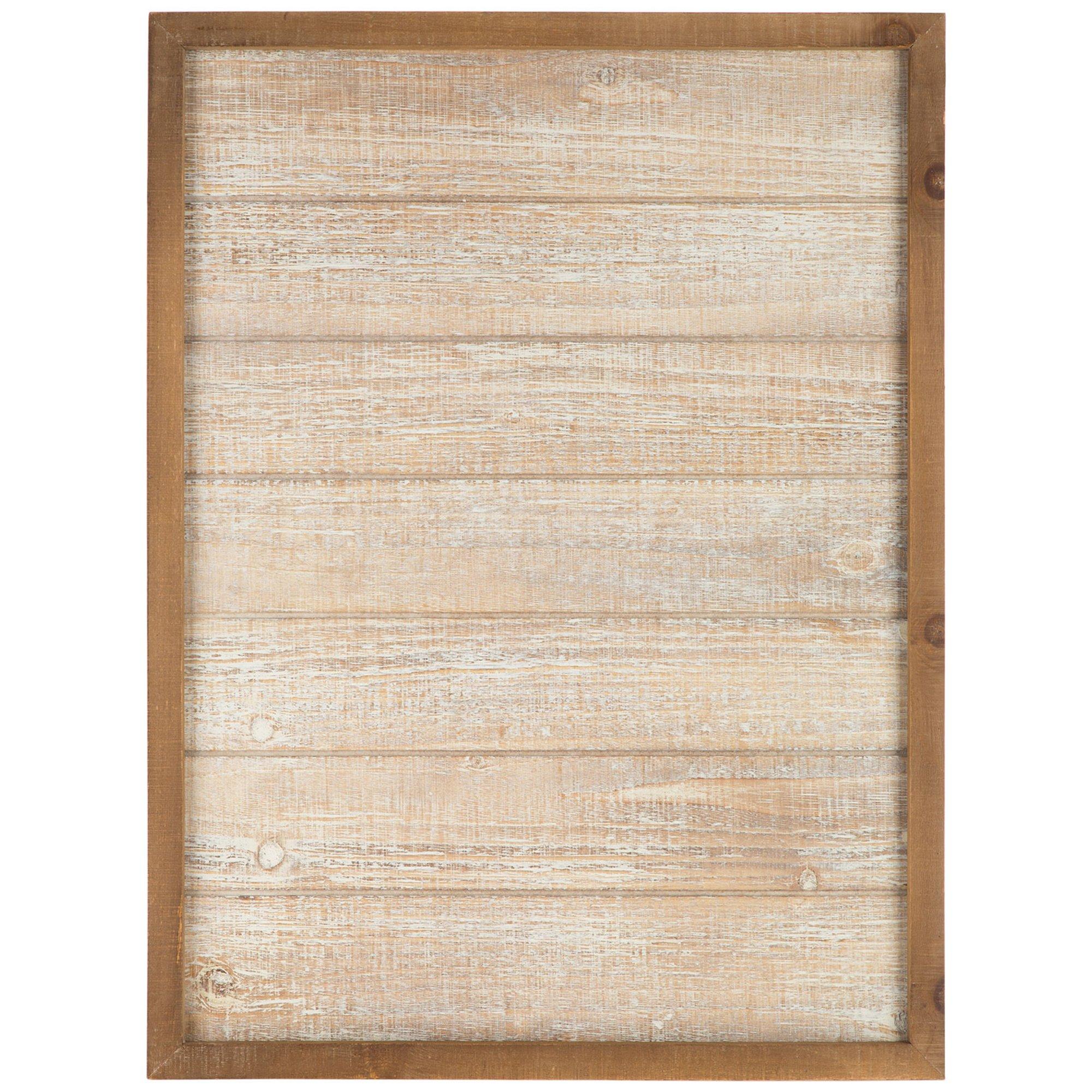 Stained Wood Wall Decor Hobby Lobby 1592666