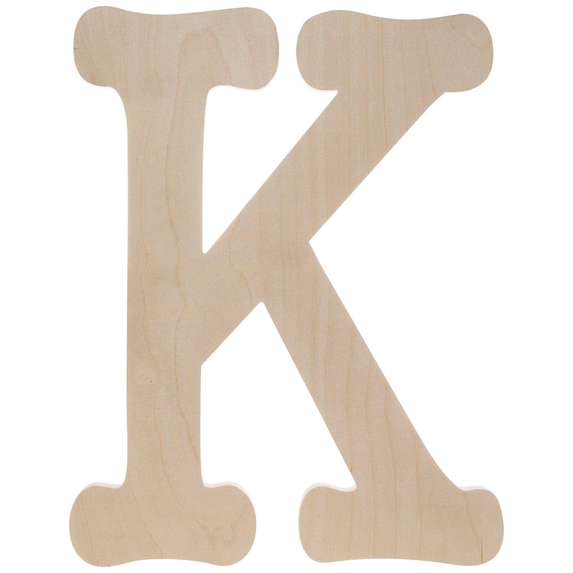 Typewriter Font Letter Wood Wall Decor | Hobby Lobby | 1592708, image size:2000x2000