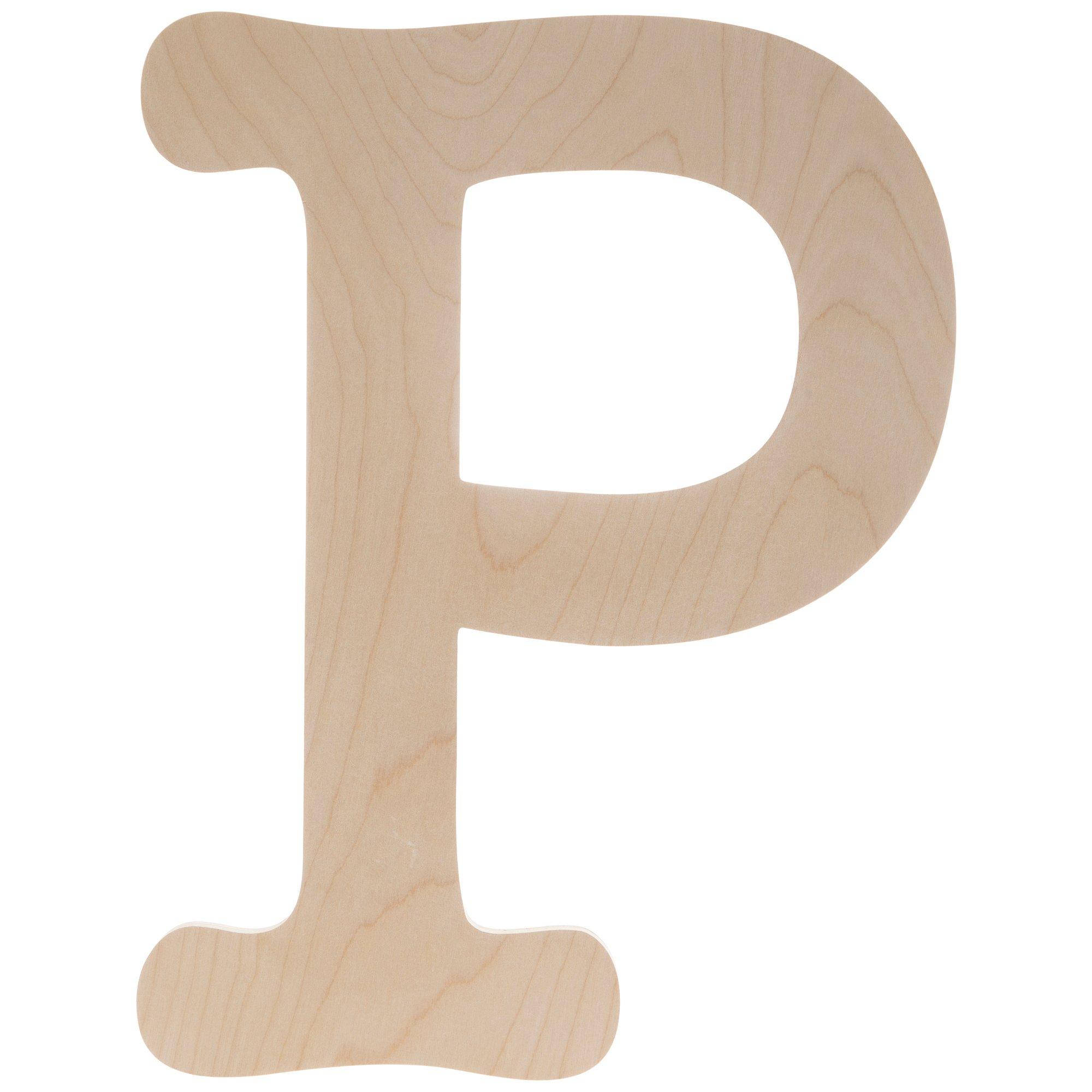 Typewriter Font Letter Wood Wall Decor | Hobby Lobby | 1592708, image size:2000x2000