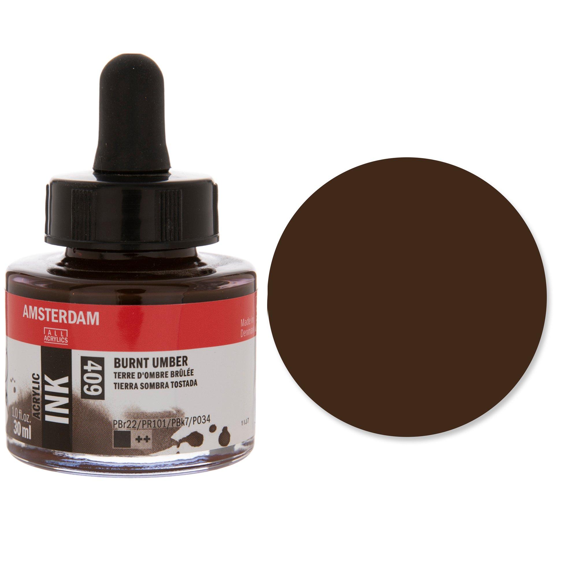 Amsterdam Acrylic Ink Hobby Lobby 1593268