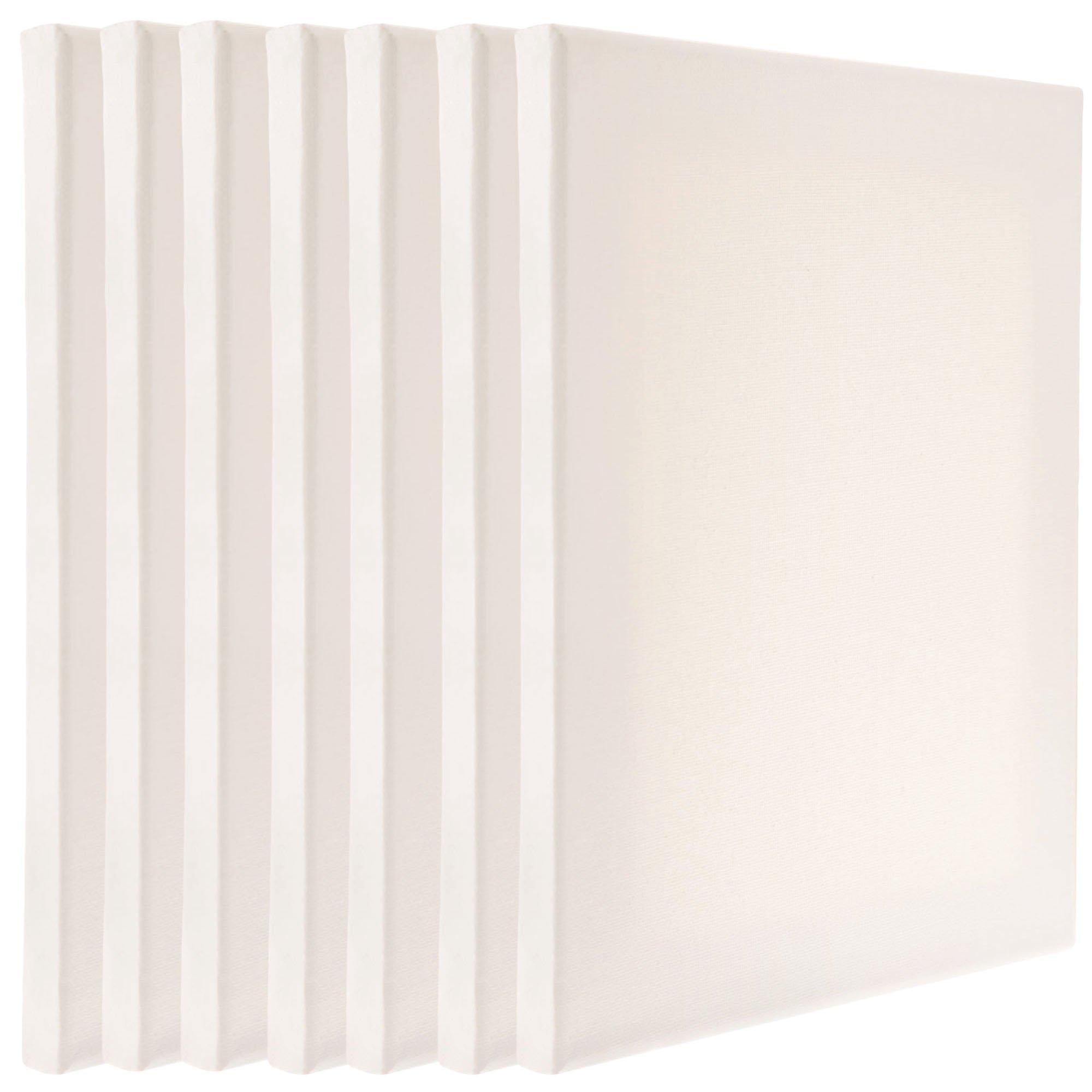 Super Value Blank Canvas Set Hobby Lobby 1595974