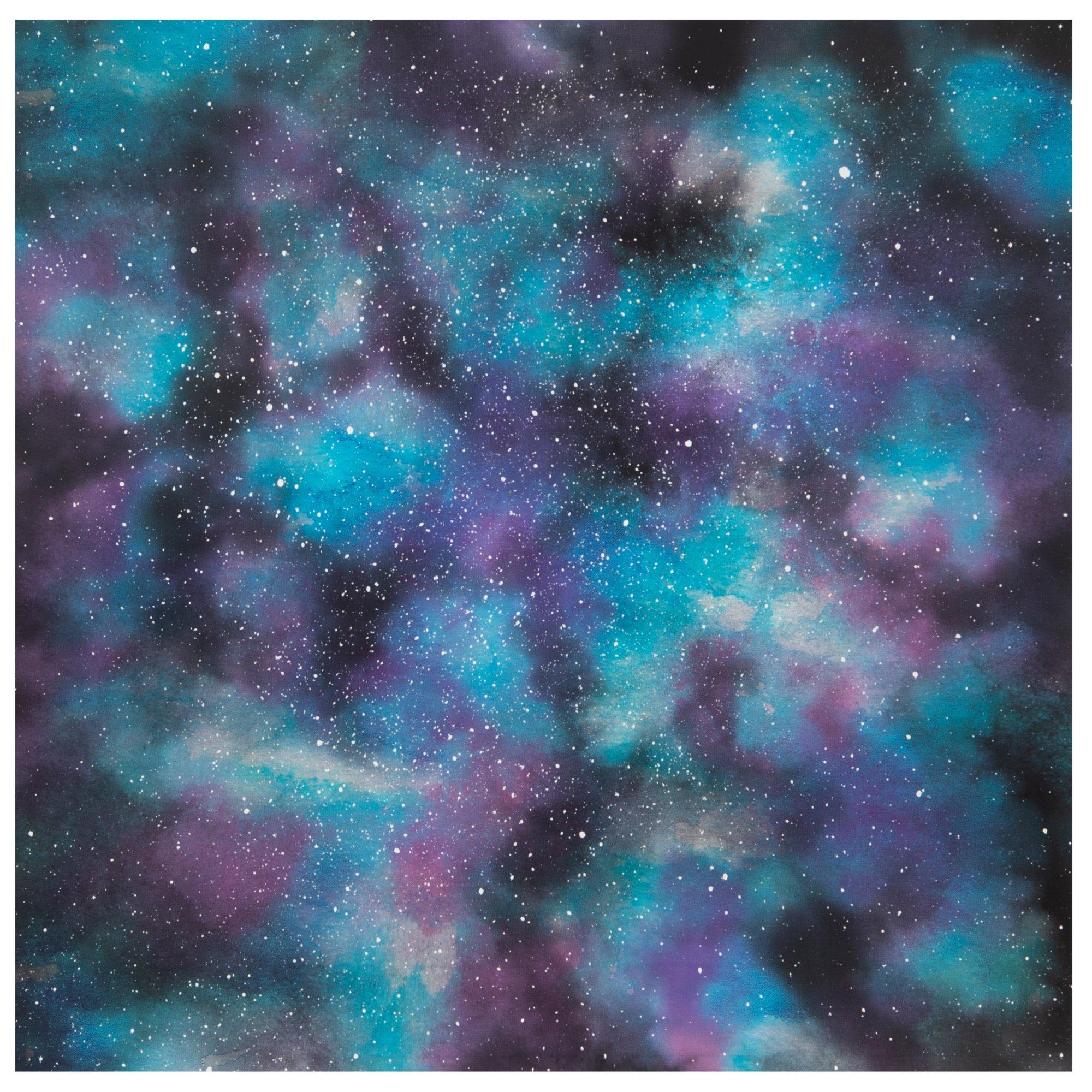 Cosmic Sky Permanent Vinyl - 12