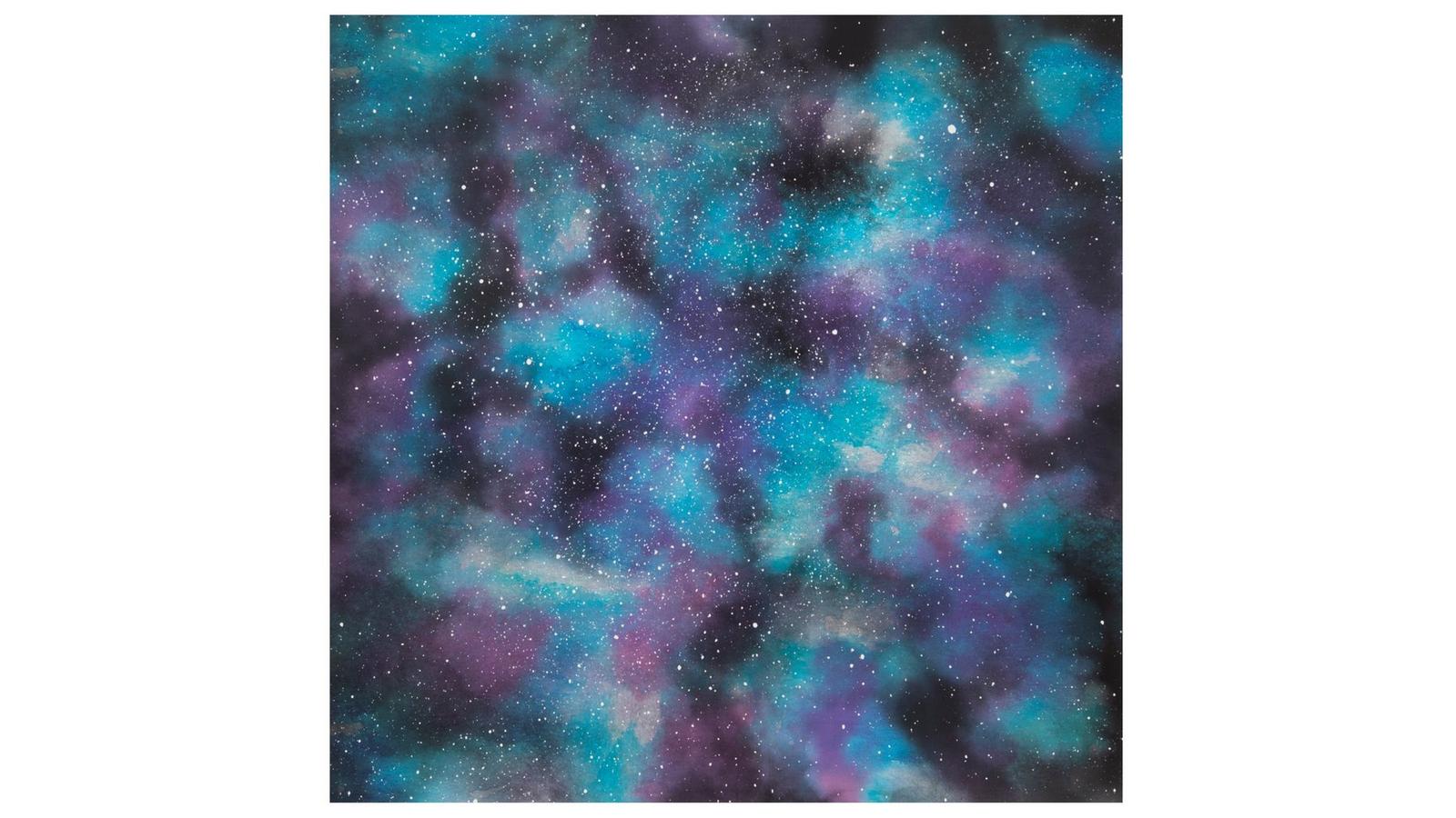 Cosmic Sky Permanent Vinyl - 12
