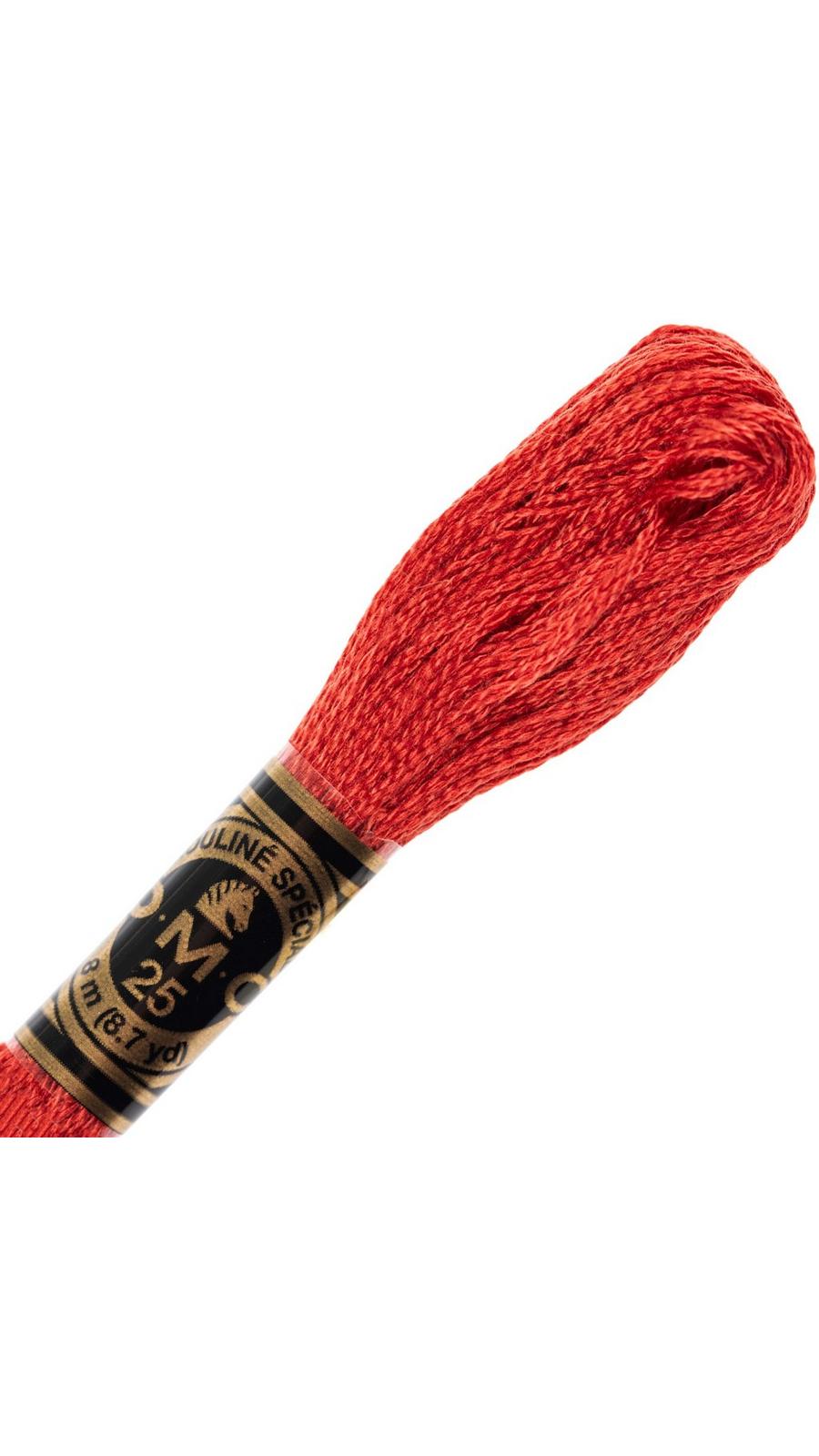 DMC Mouline Special Reds Embroidery Floss | Hobby Lobby | 1601376