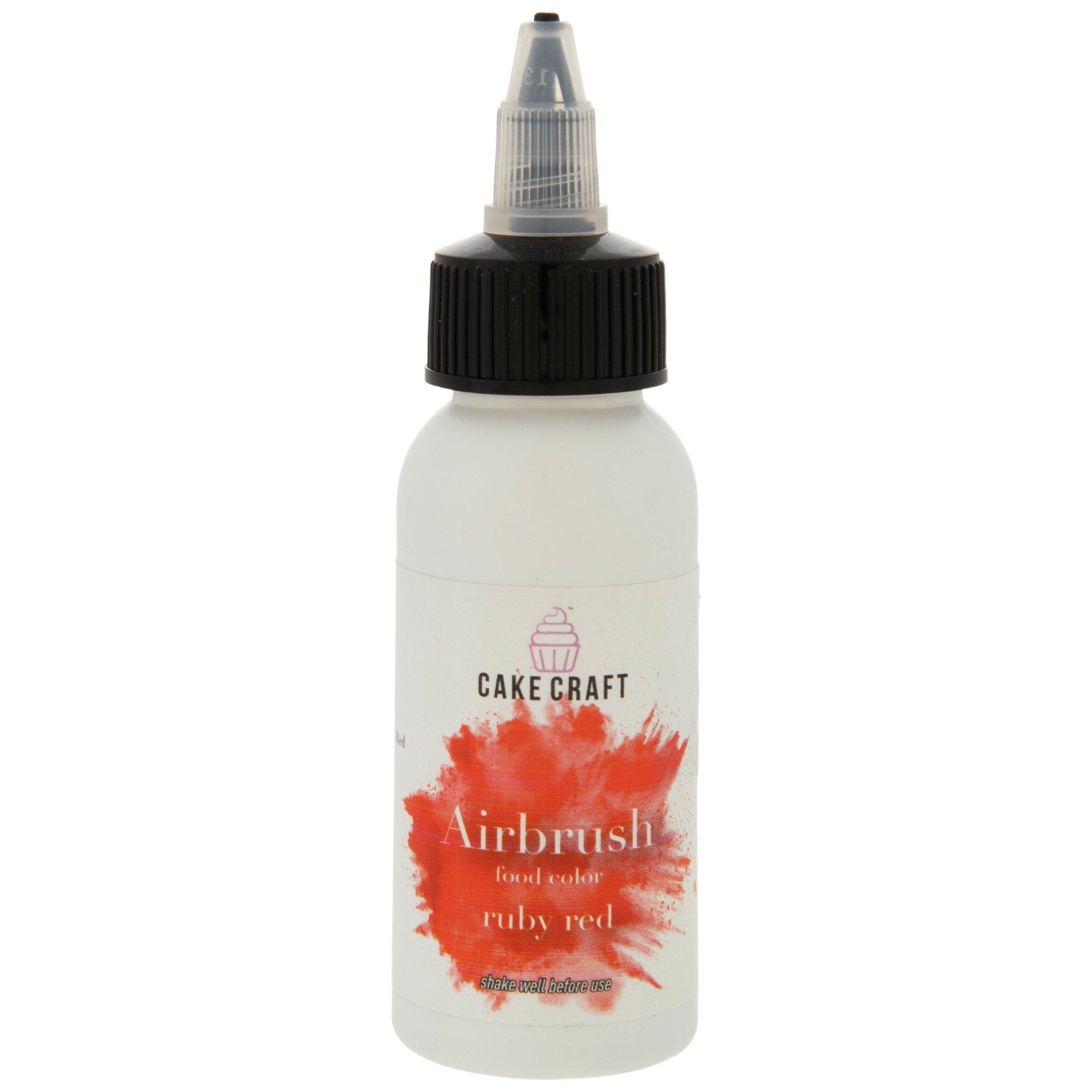 Magic Colours Airbrush Food Color Hobby Lobby 1601566